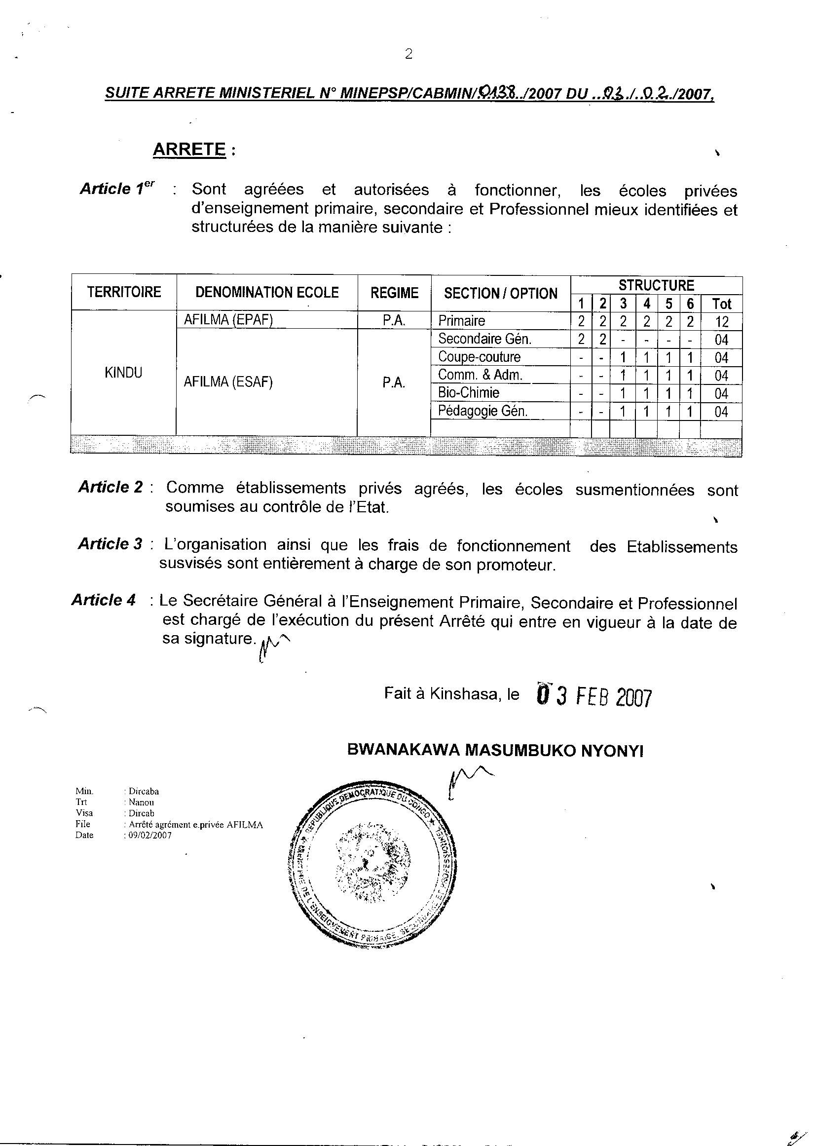 Aucune image
