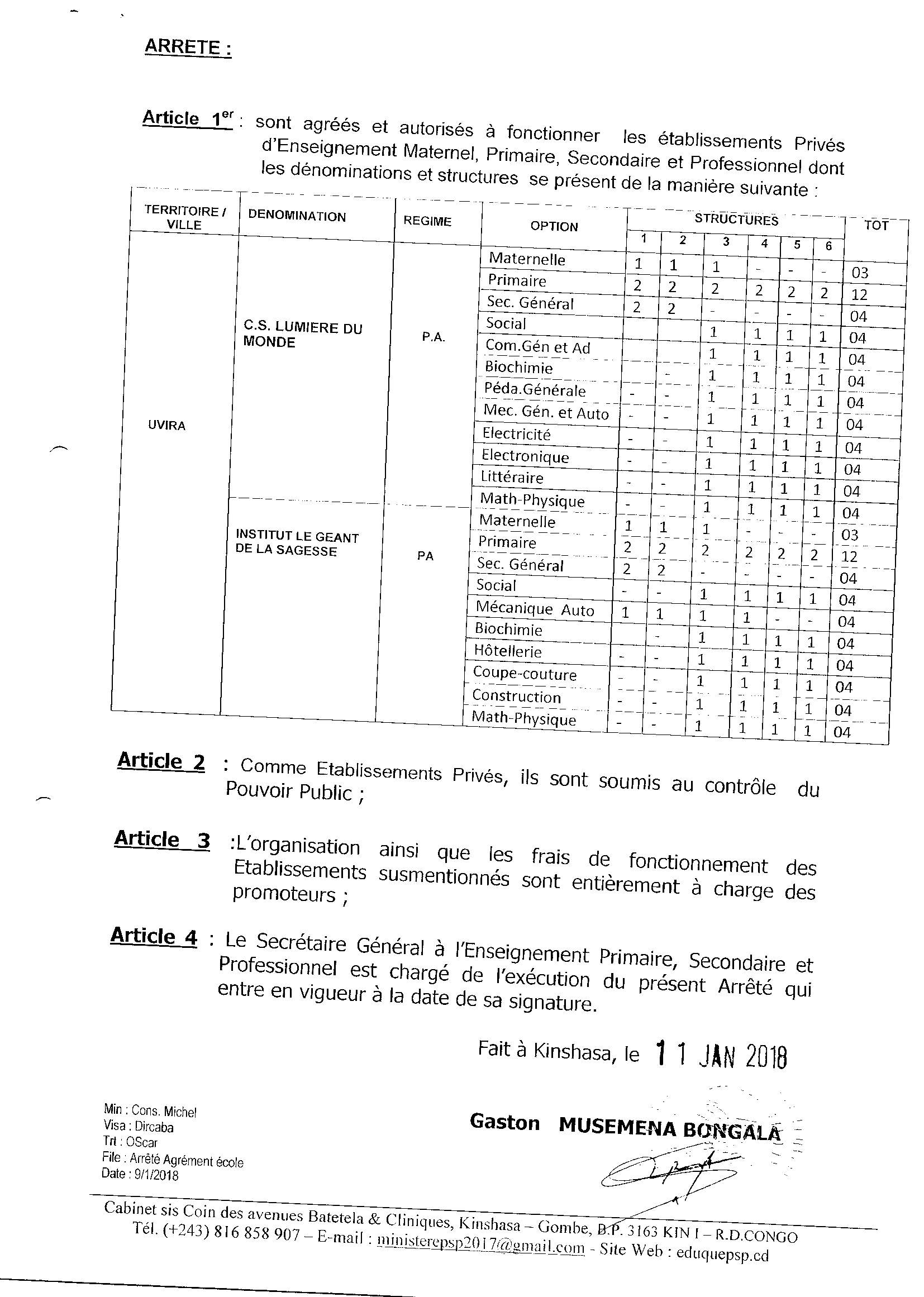 Aucune image
