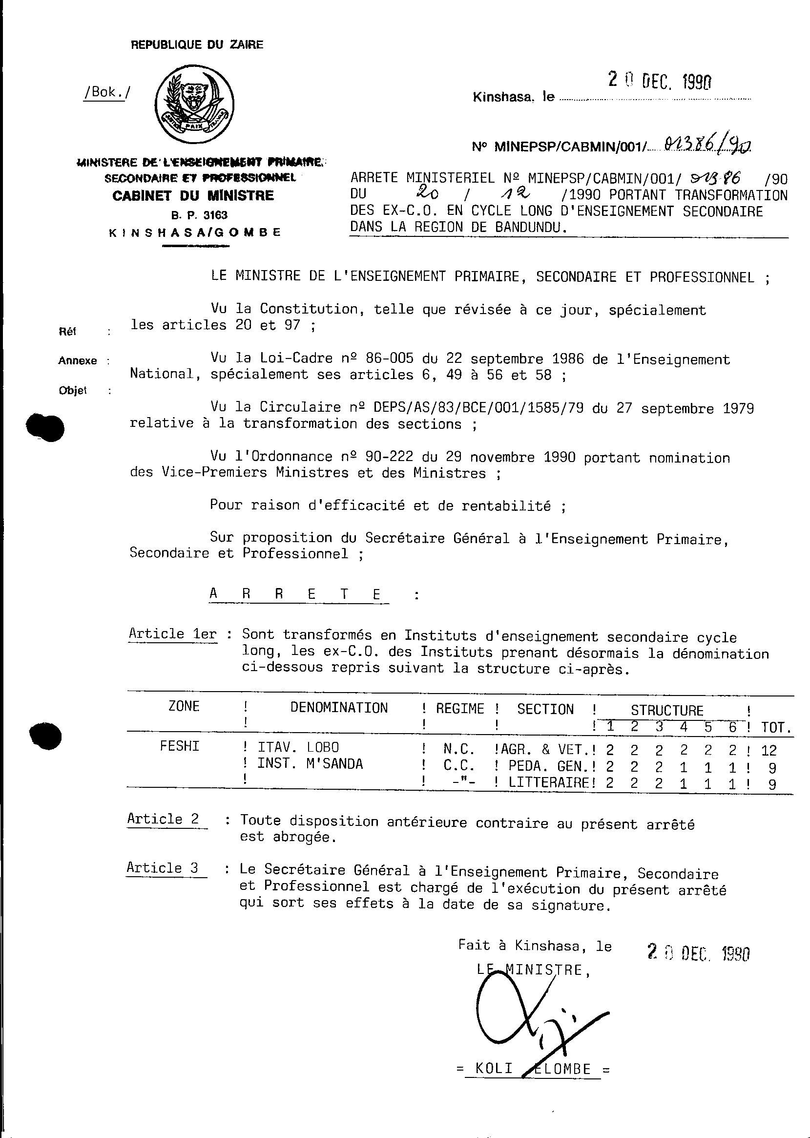 Aucune image