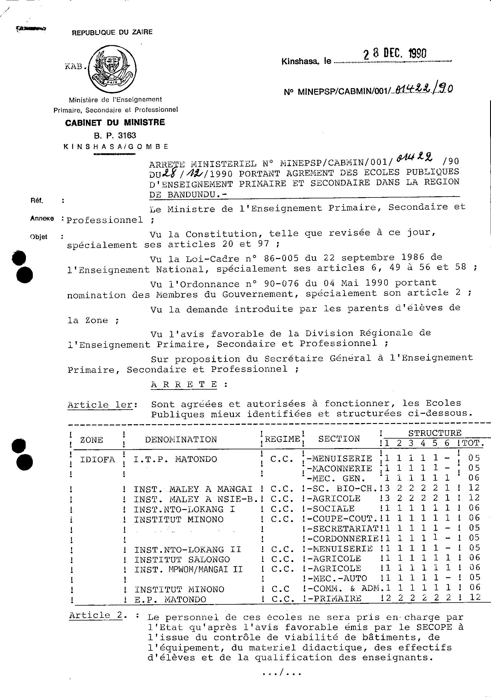Aucune image