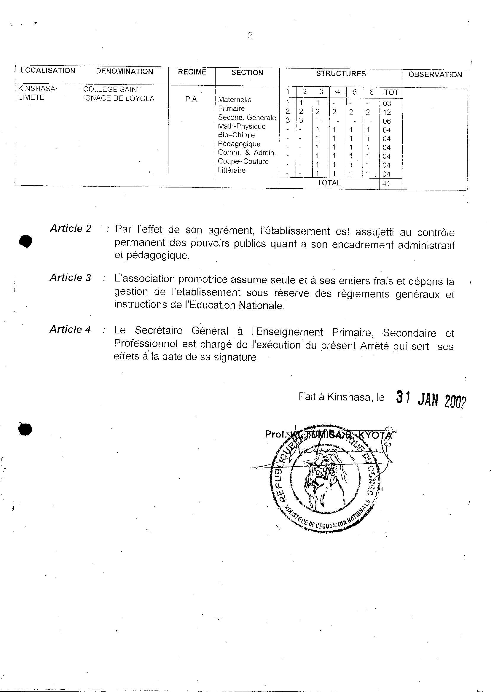 Aucune image