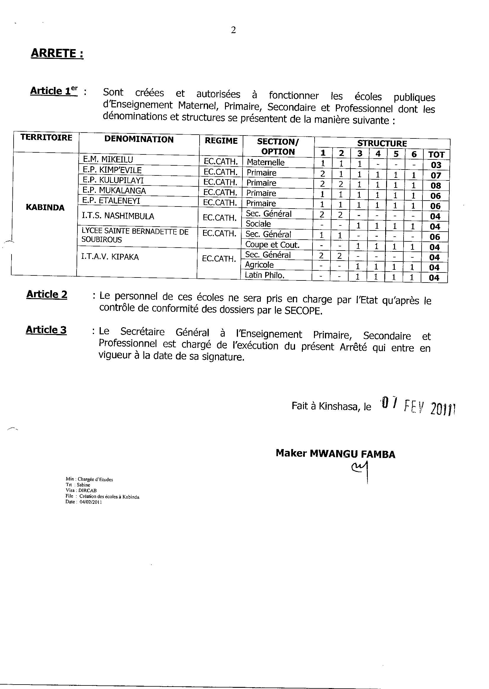 Aucune image