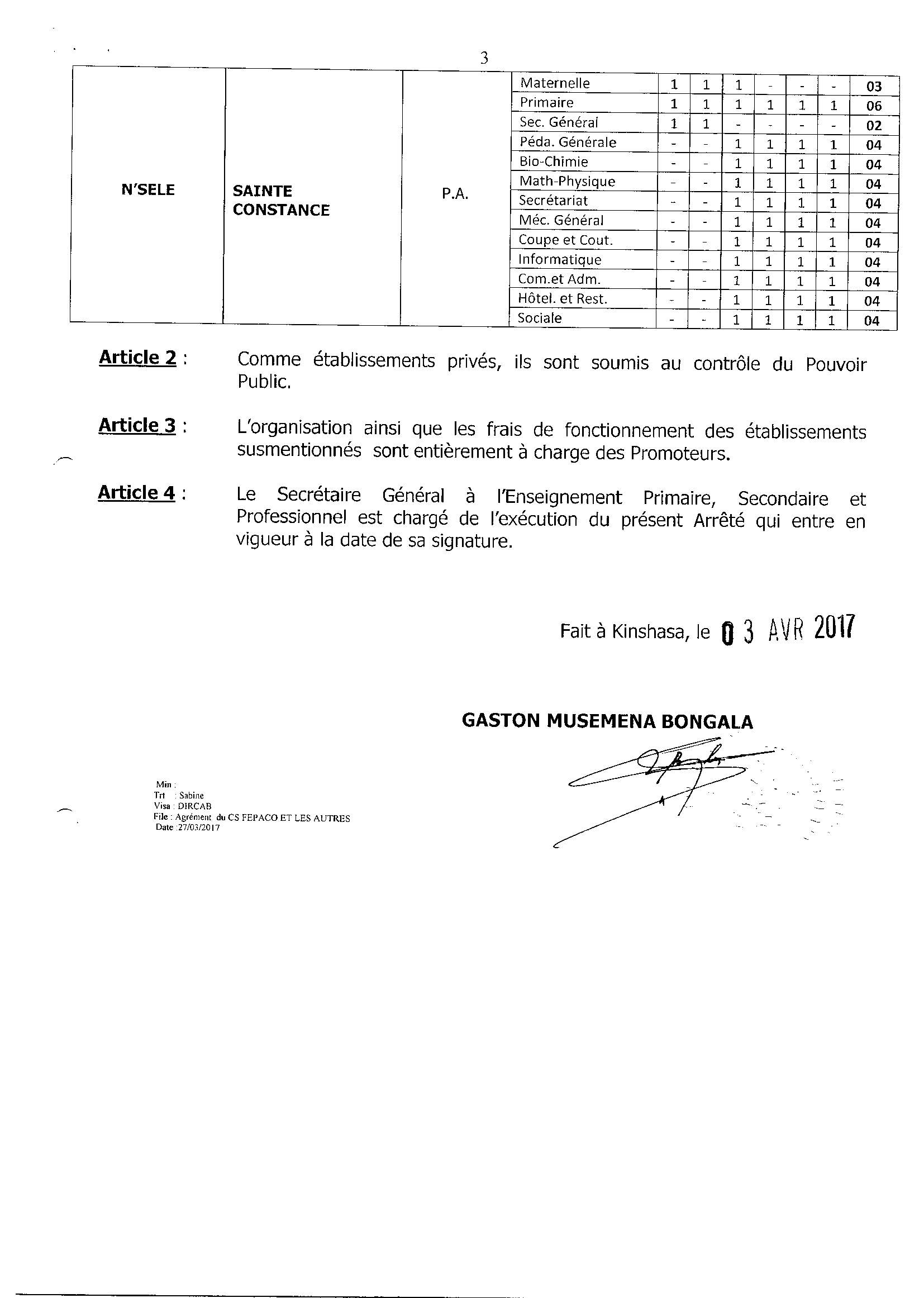 Aucune image