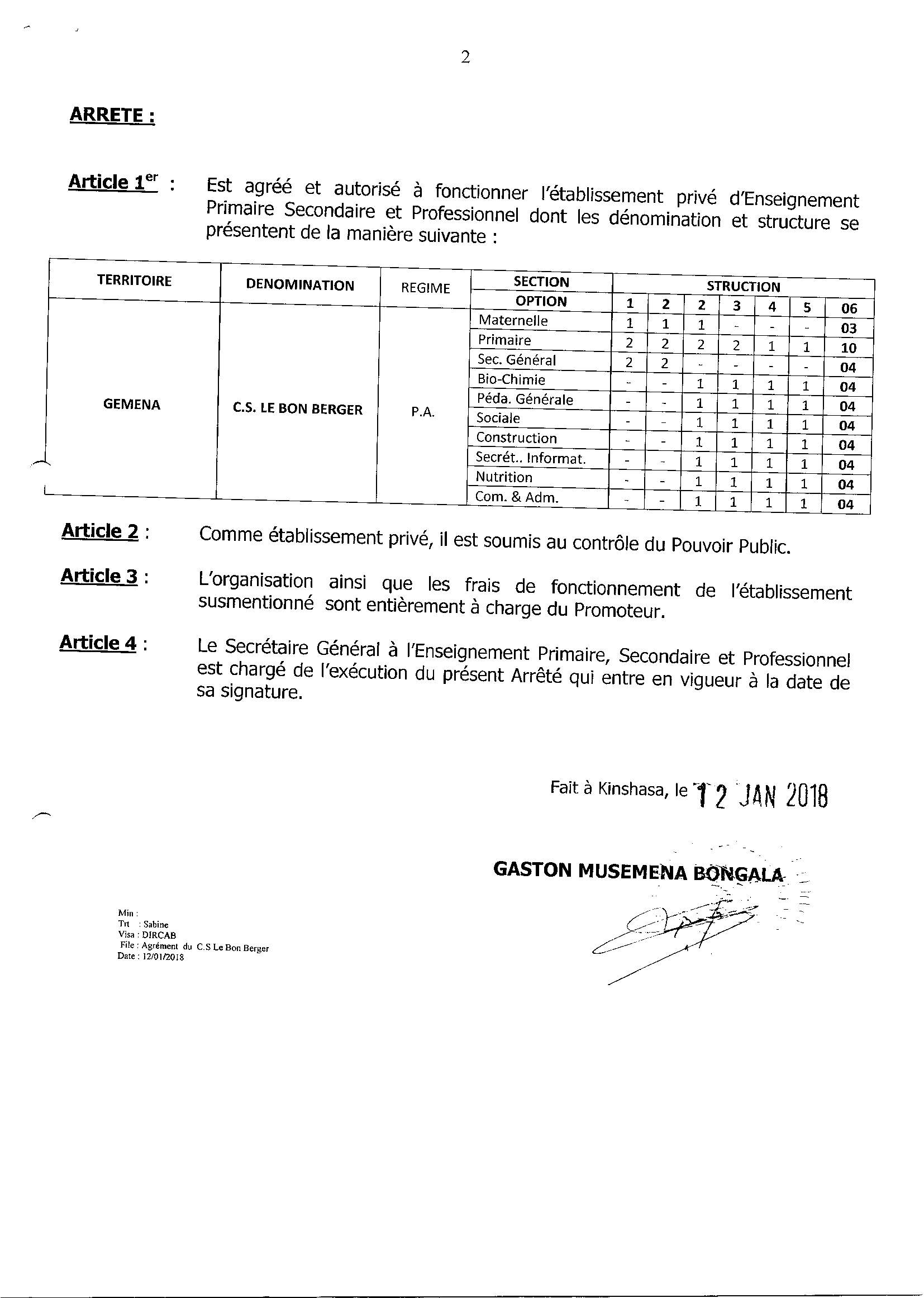 Aucune image