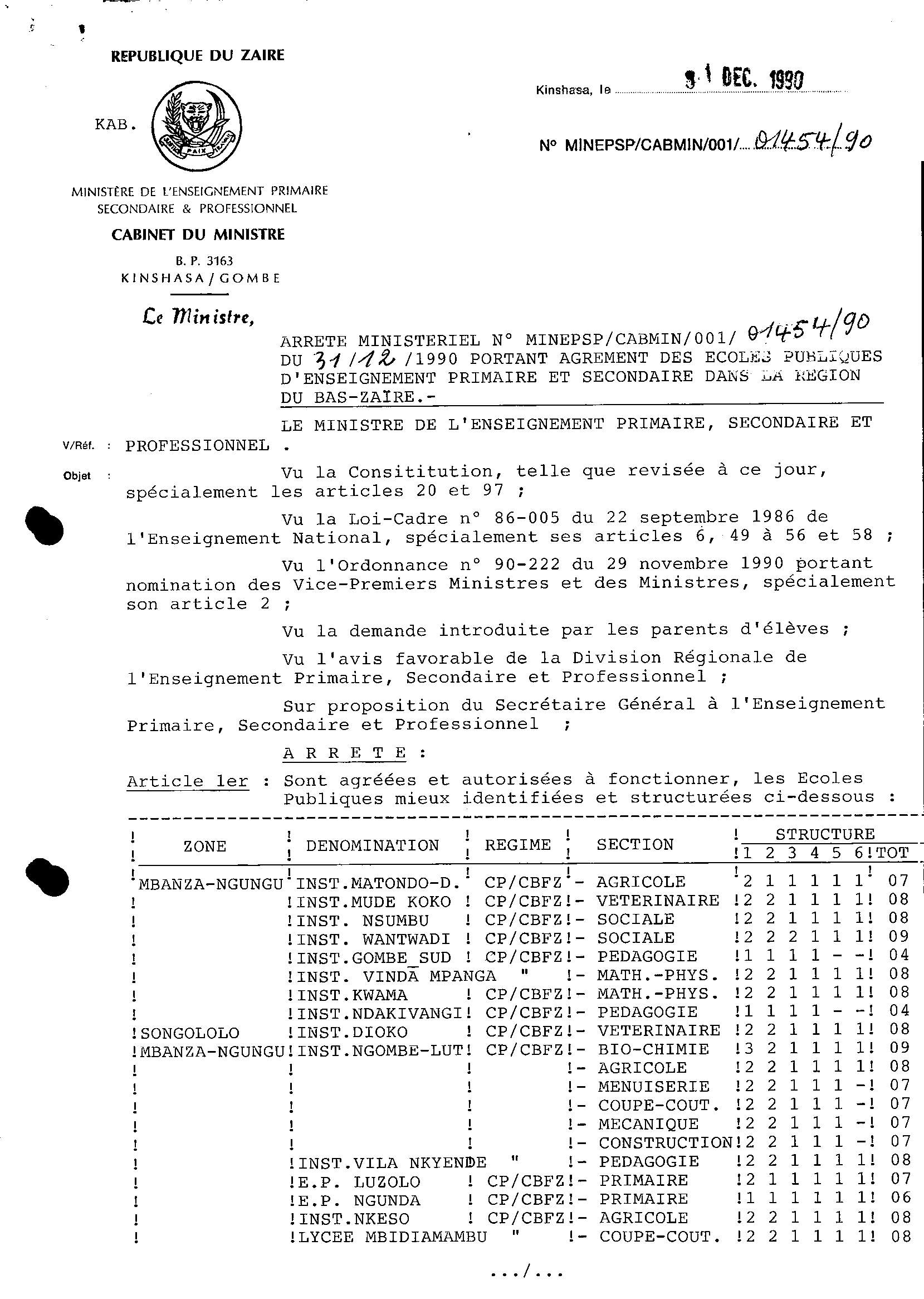 Aucune image