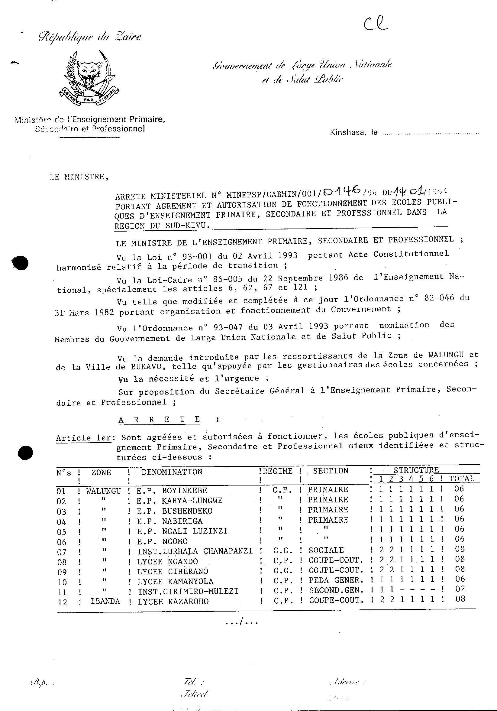Aucune image