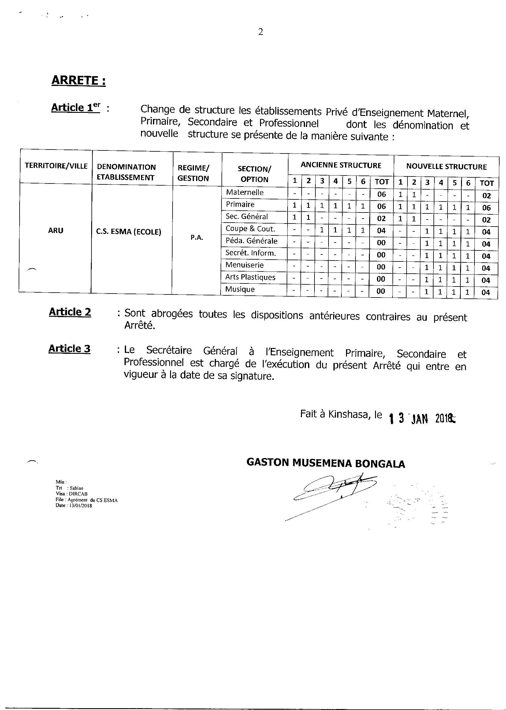Aucune image