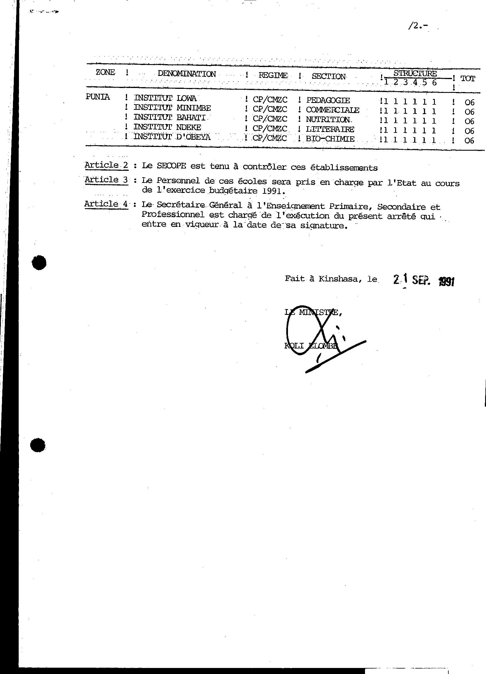 Aucune image