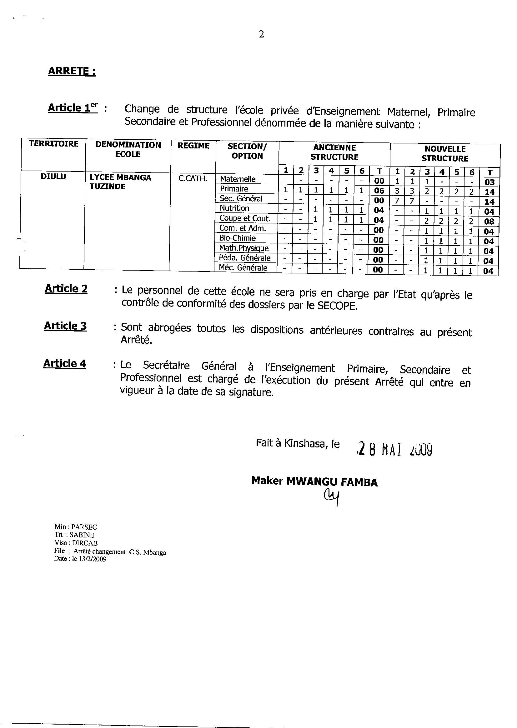 Aucune image