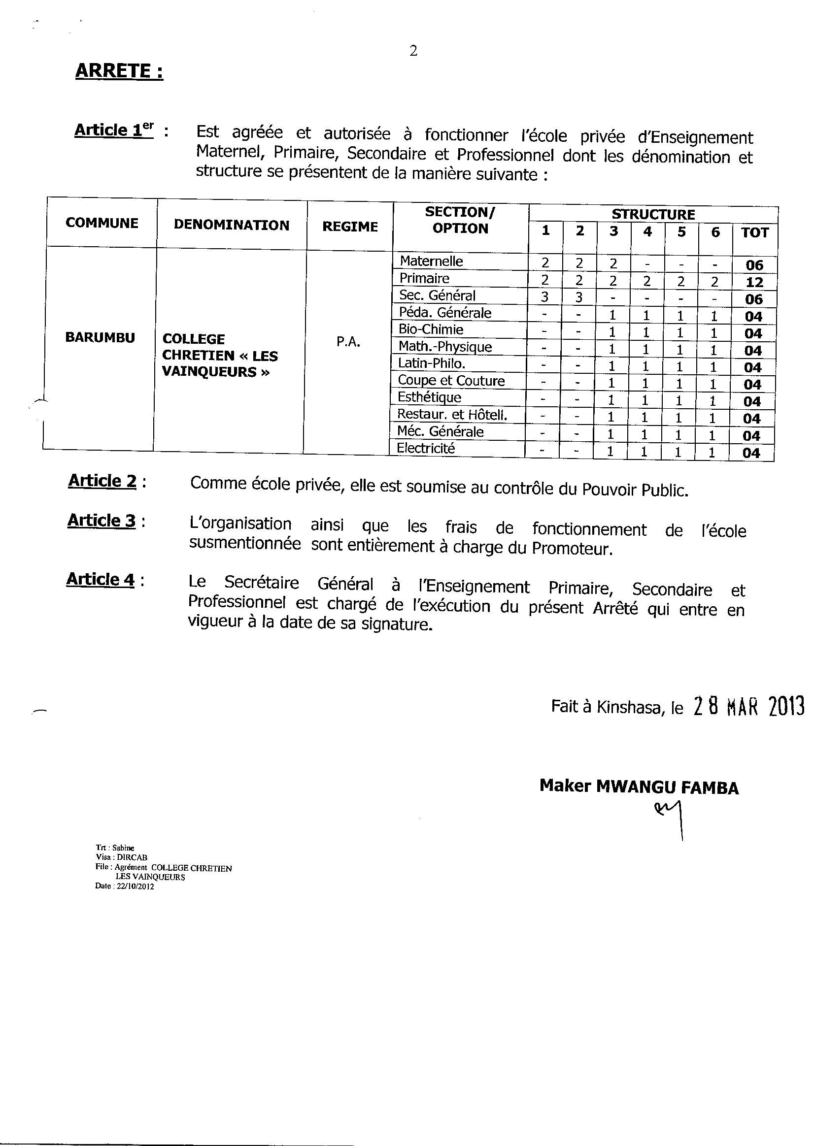 Aucune image