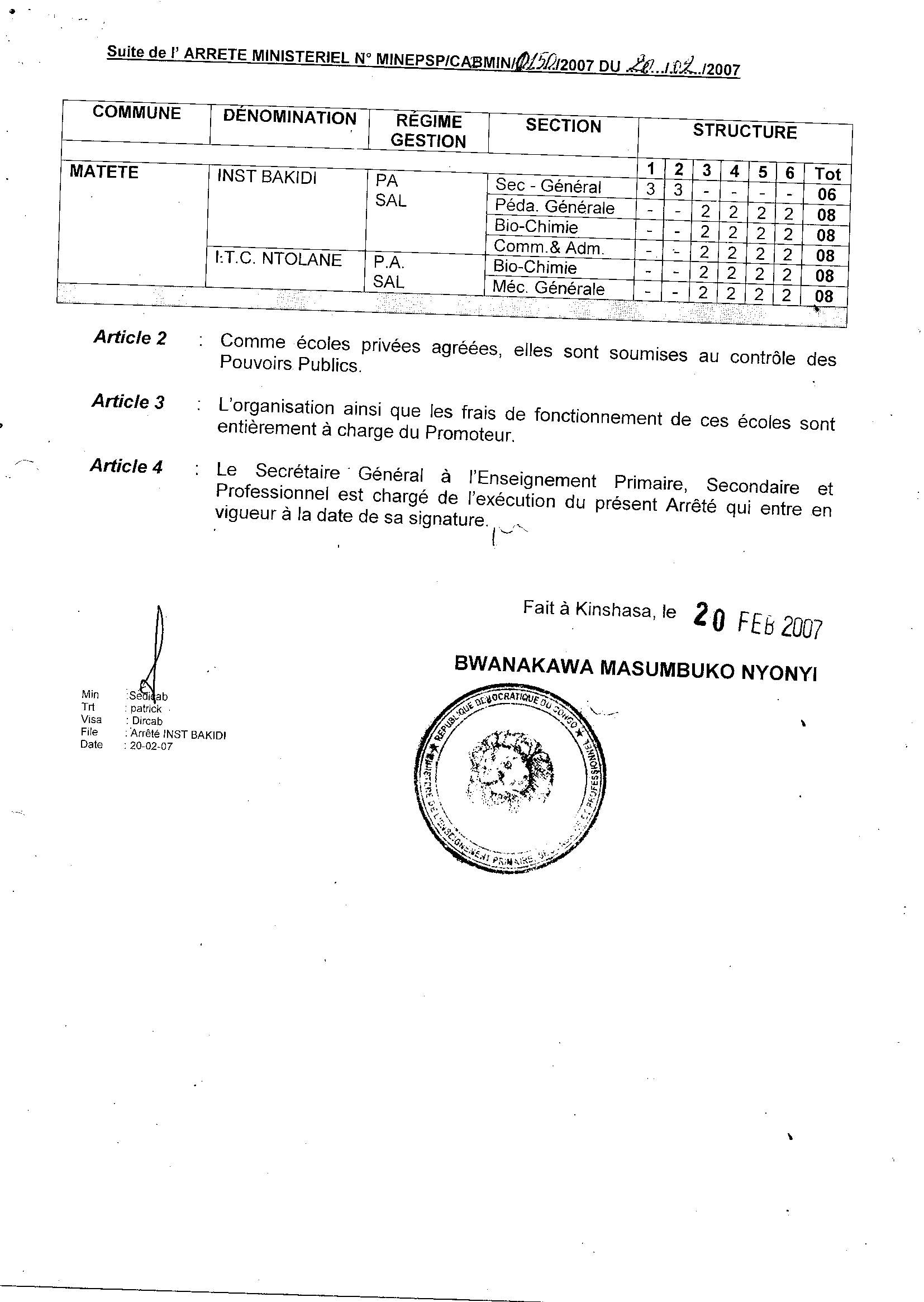 Aucune image