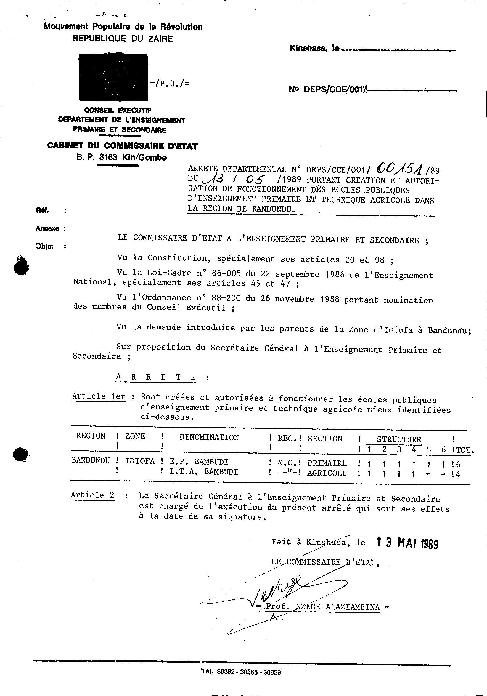 Aucune image