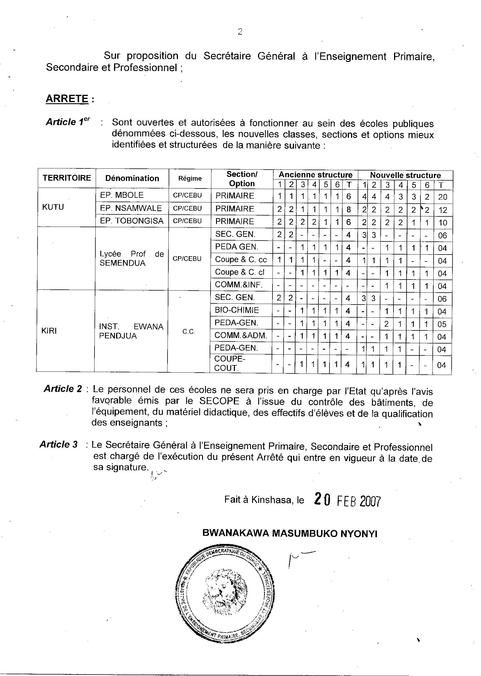 Aucune image