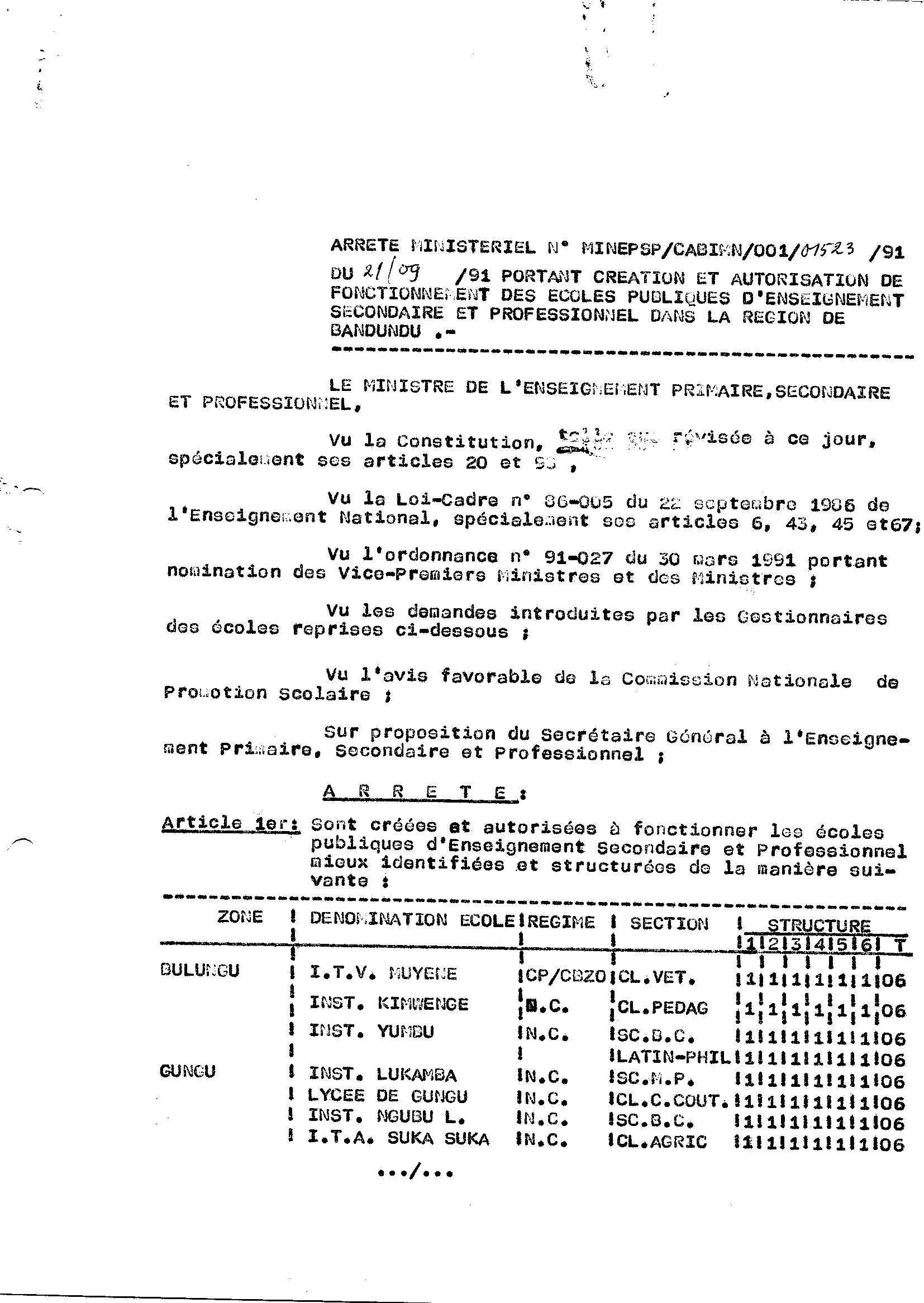 Aucune image