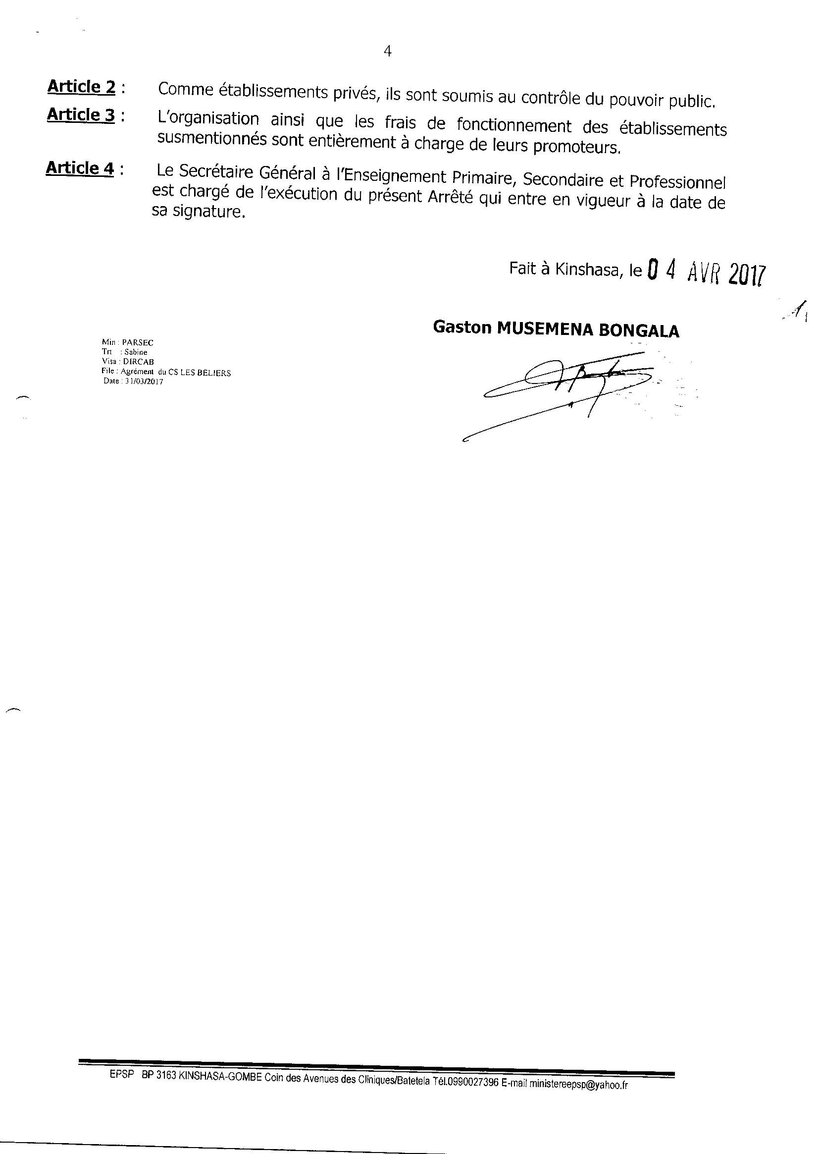 Aucune image