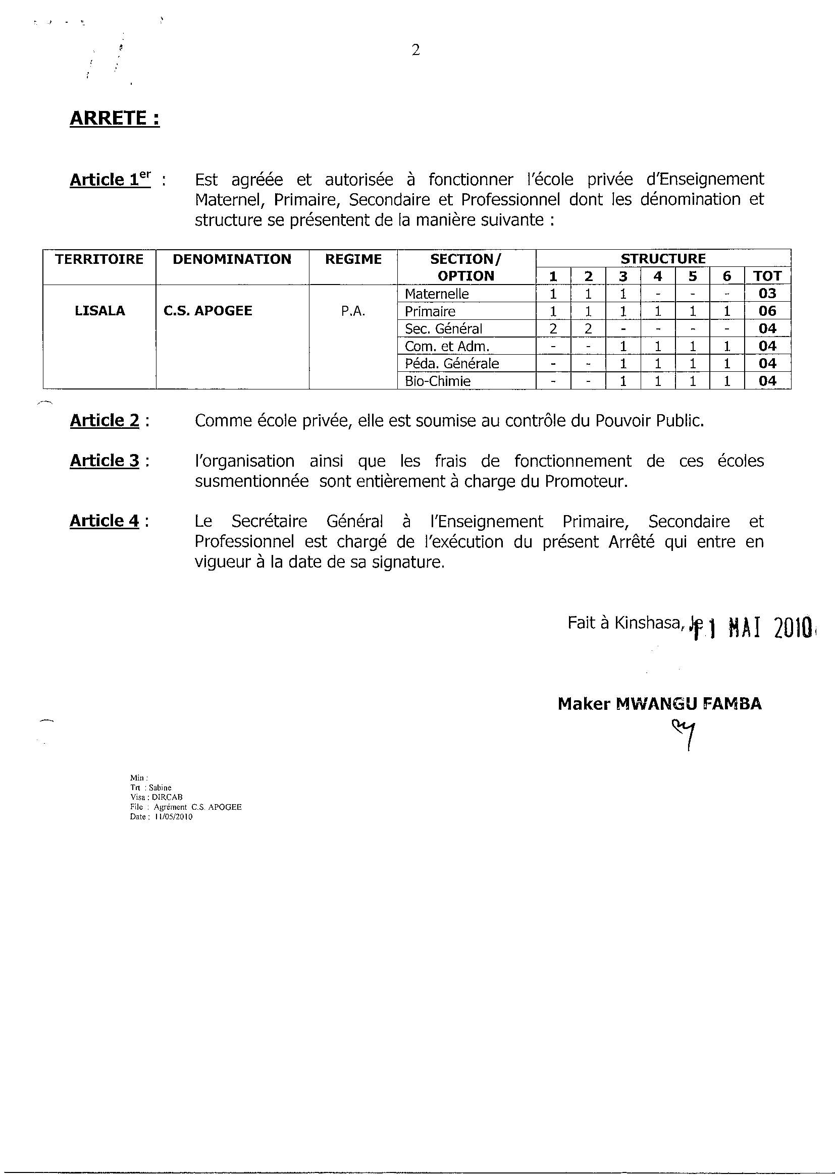 Aucune image