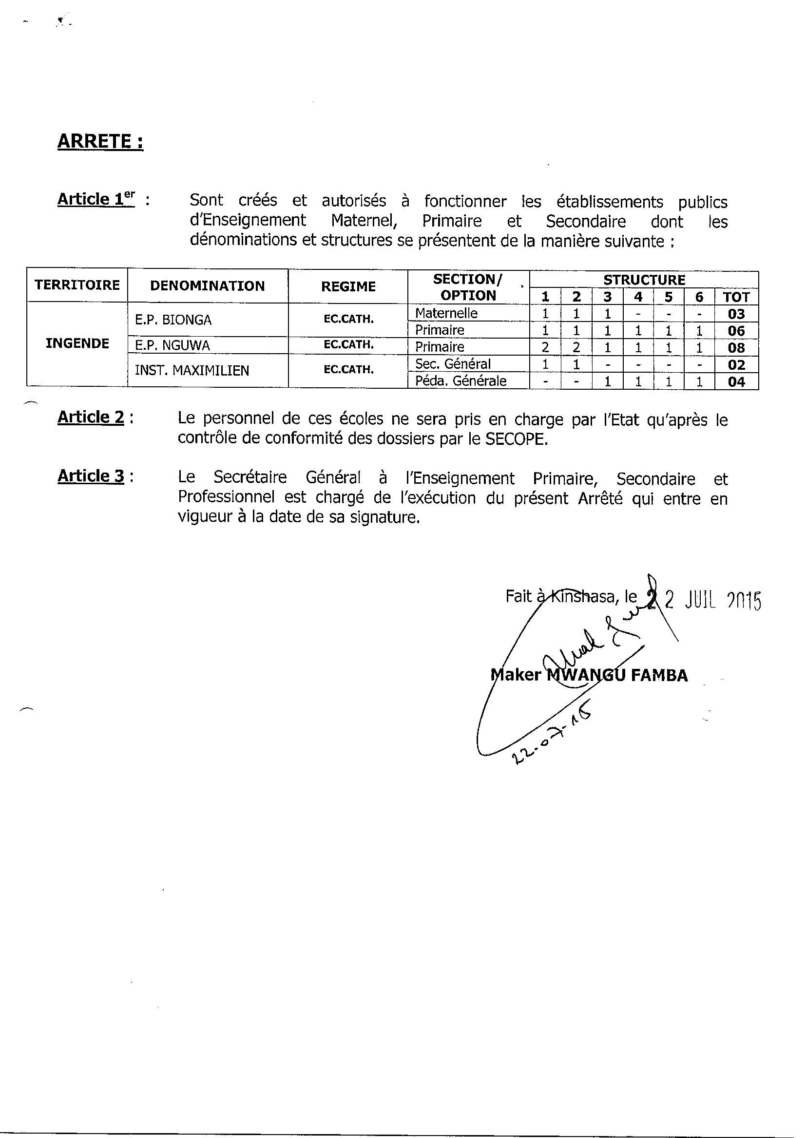 Aucune image