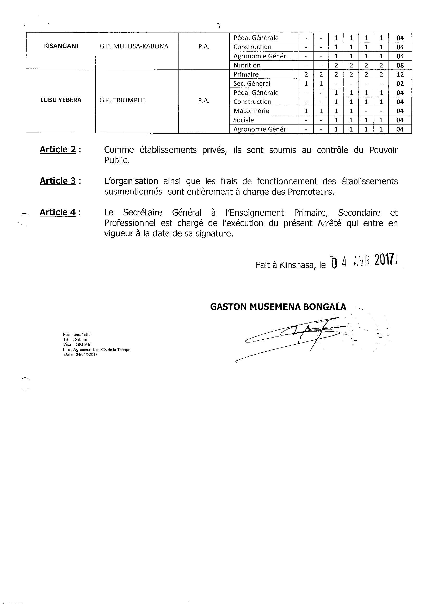 Aucune image