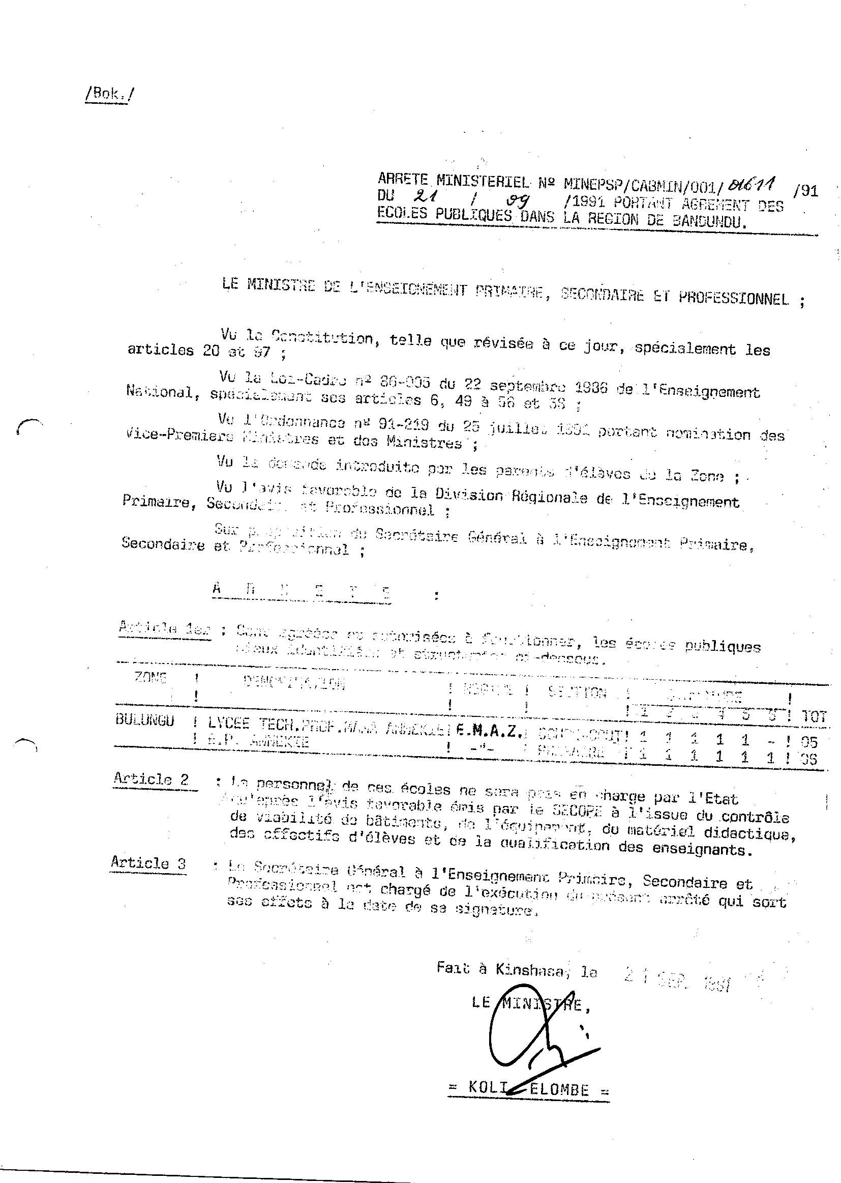 Aucune image