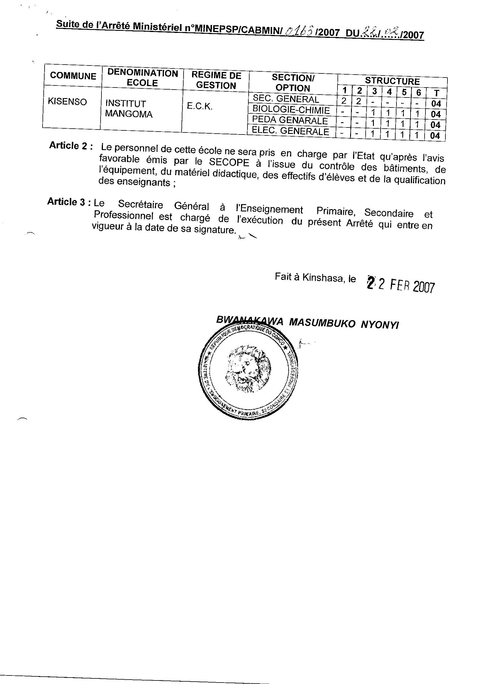 Aucune image