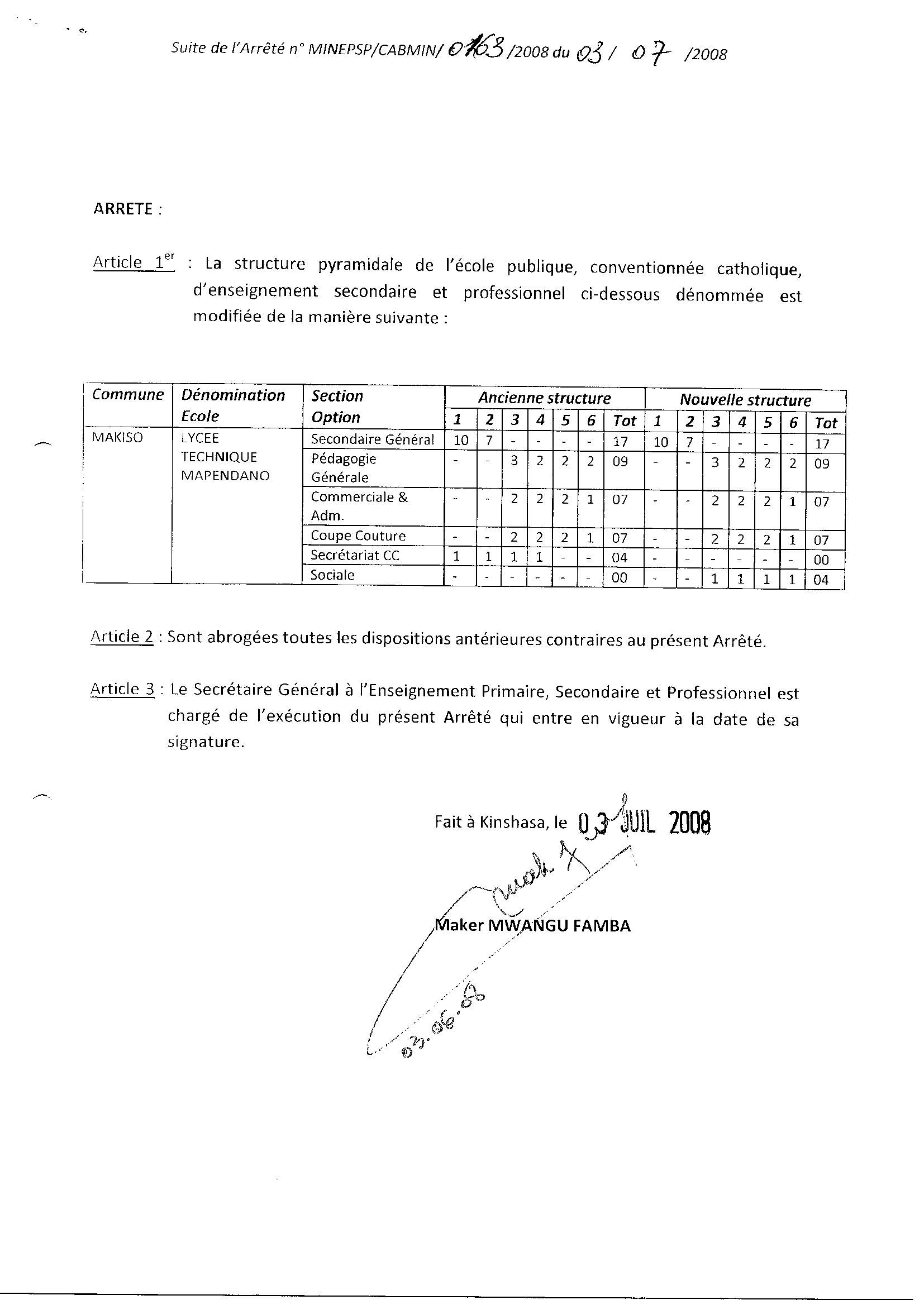 Aucune image