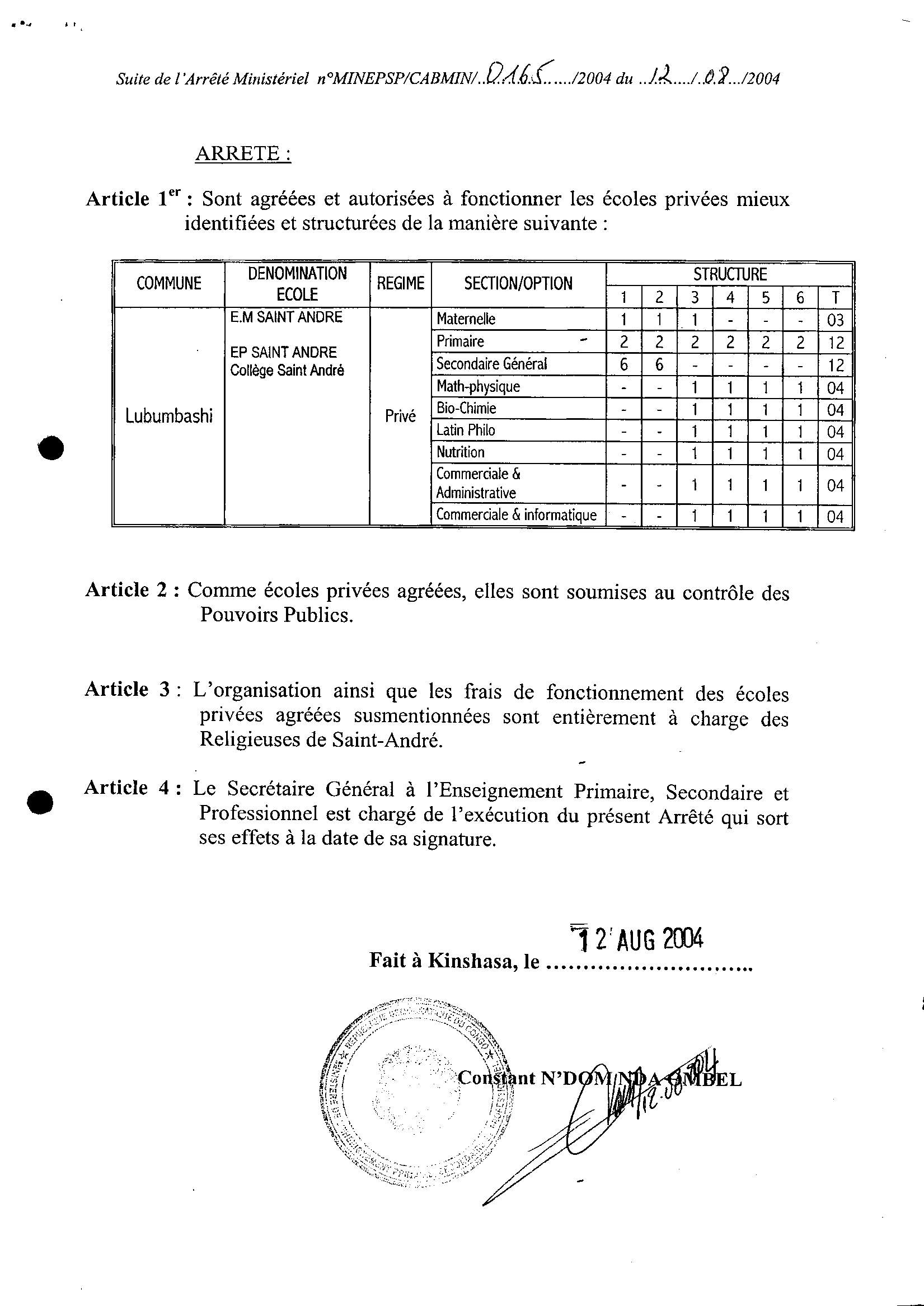Aucune image