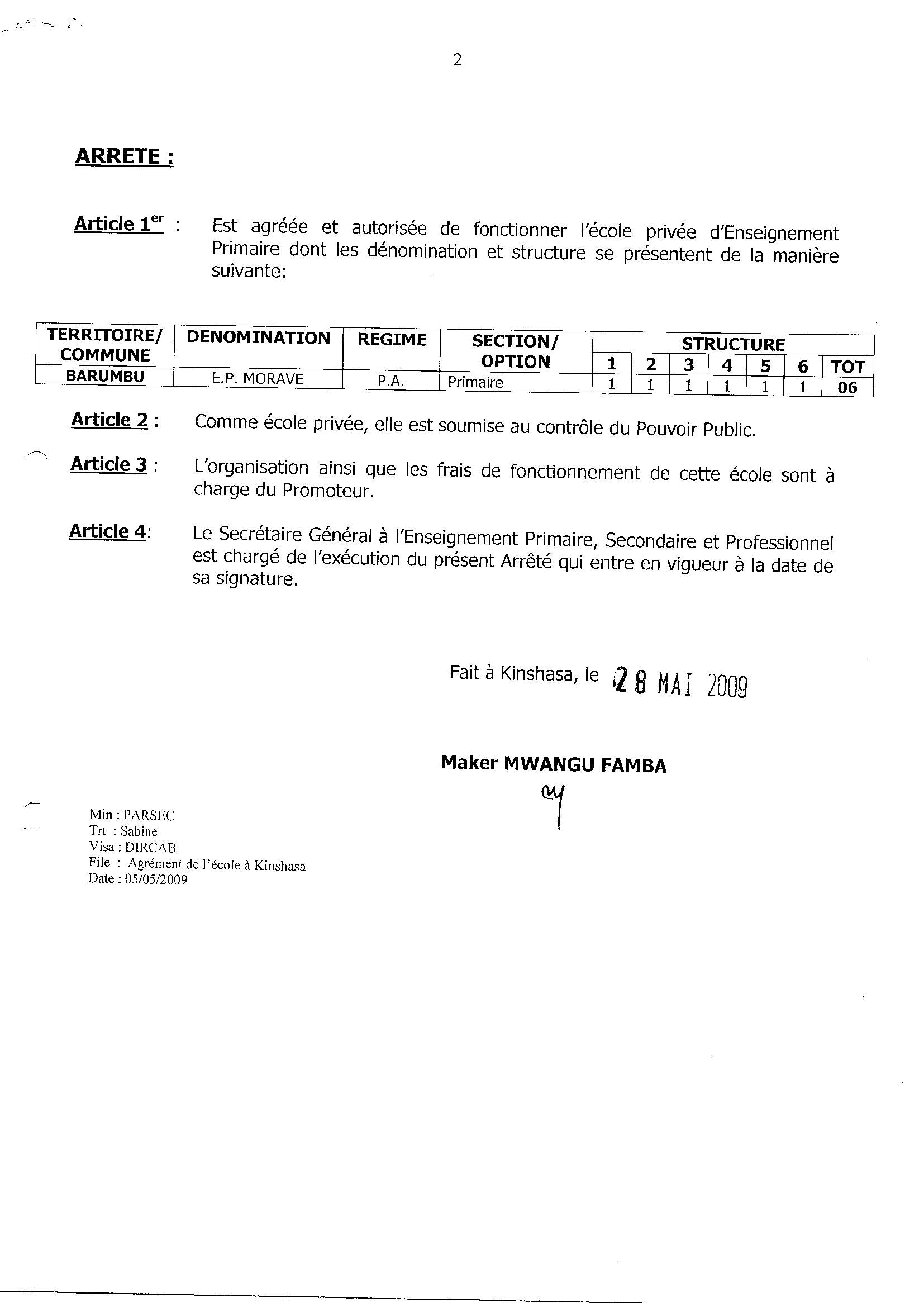 Aucune image