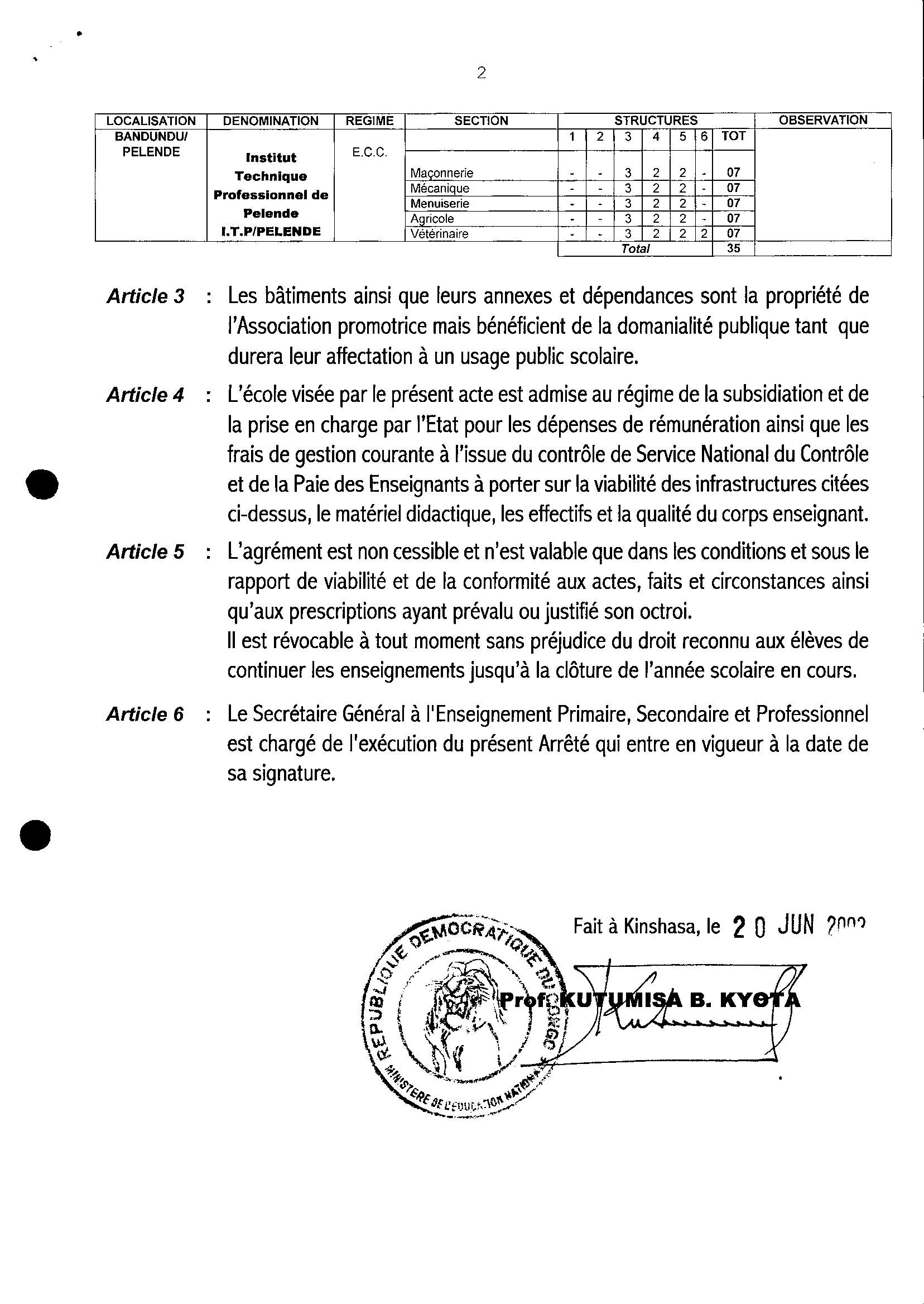 Aucune image