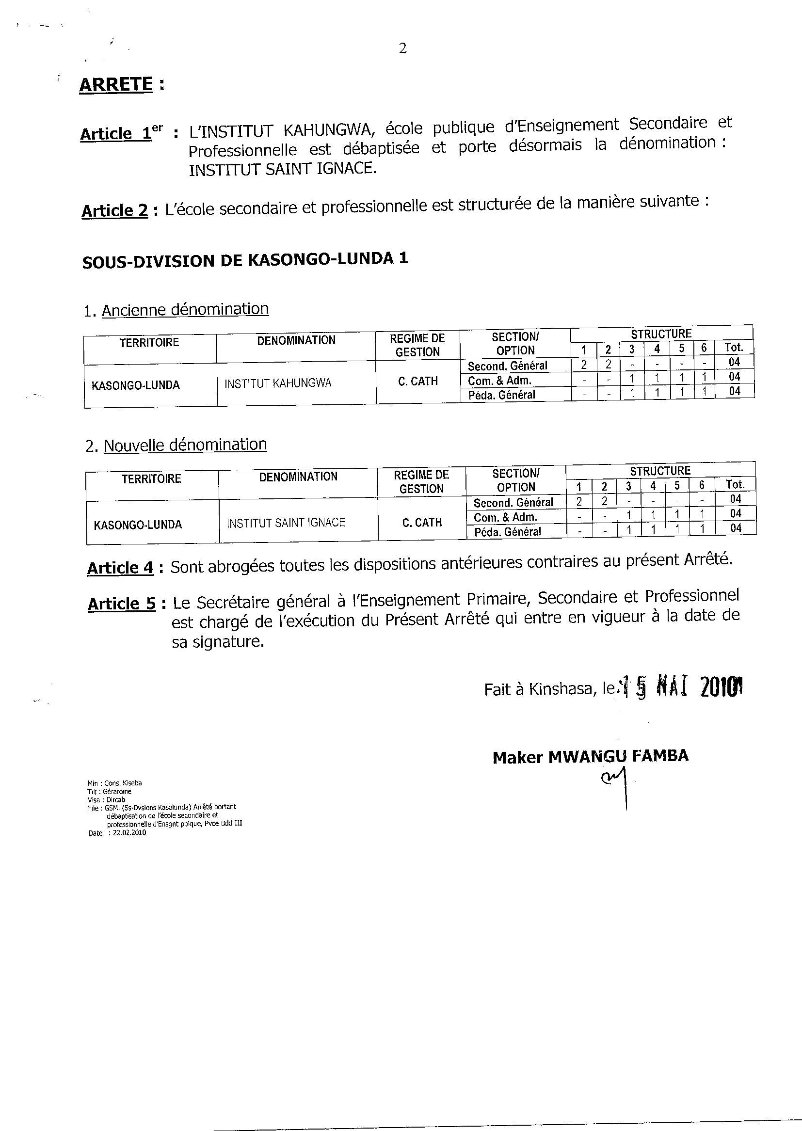 Aucune image