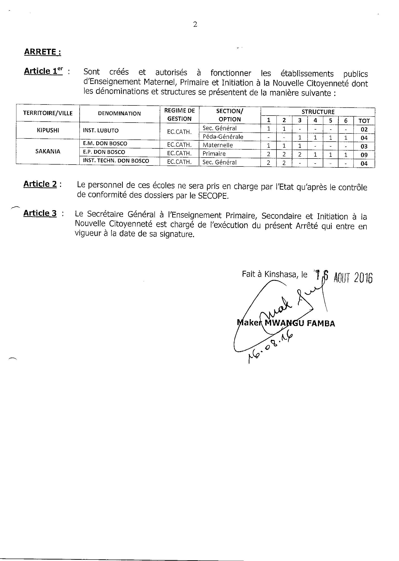Aucune image