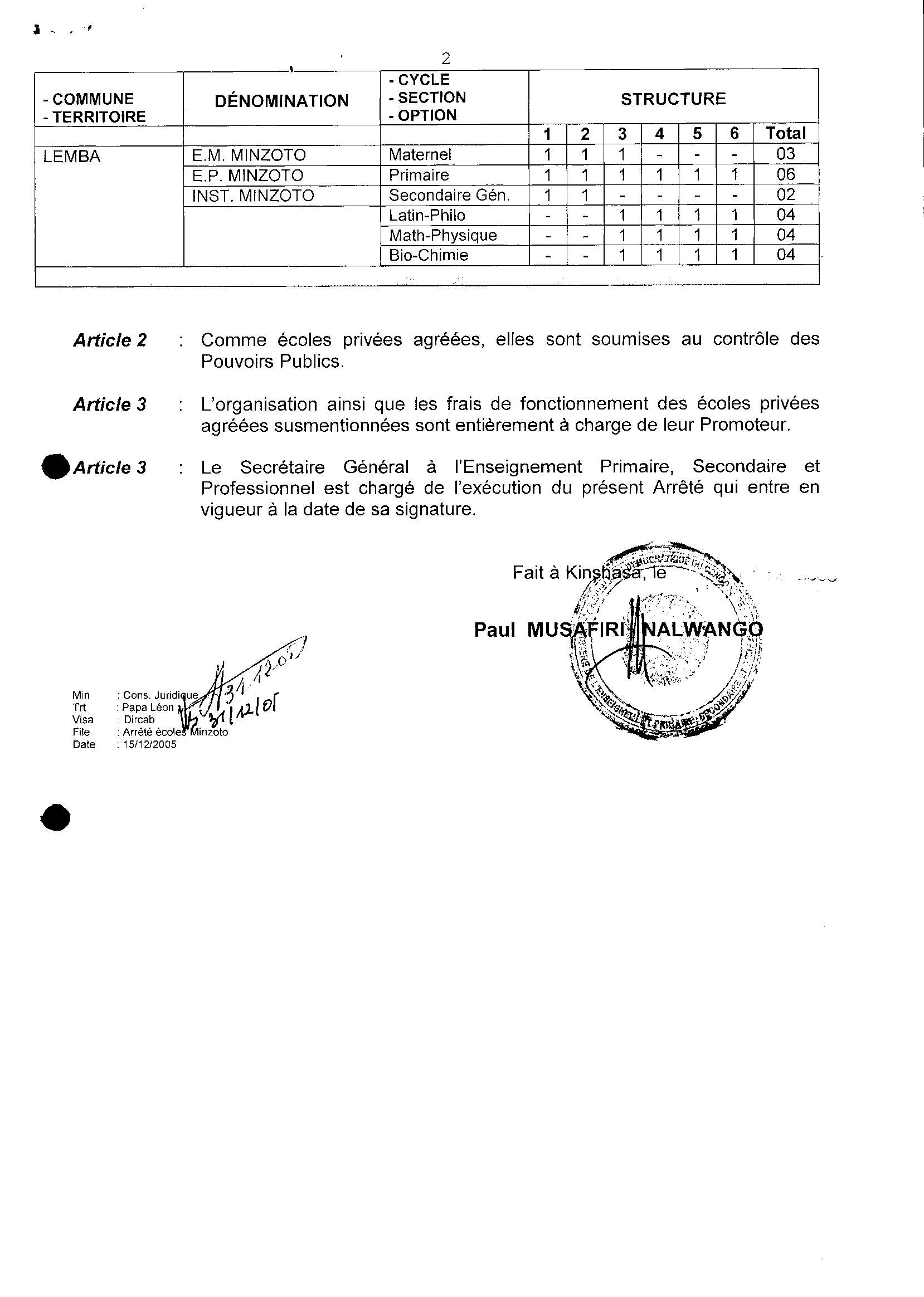 Aucune image