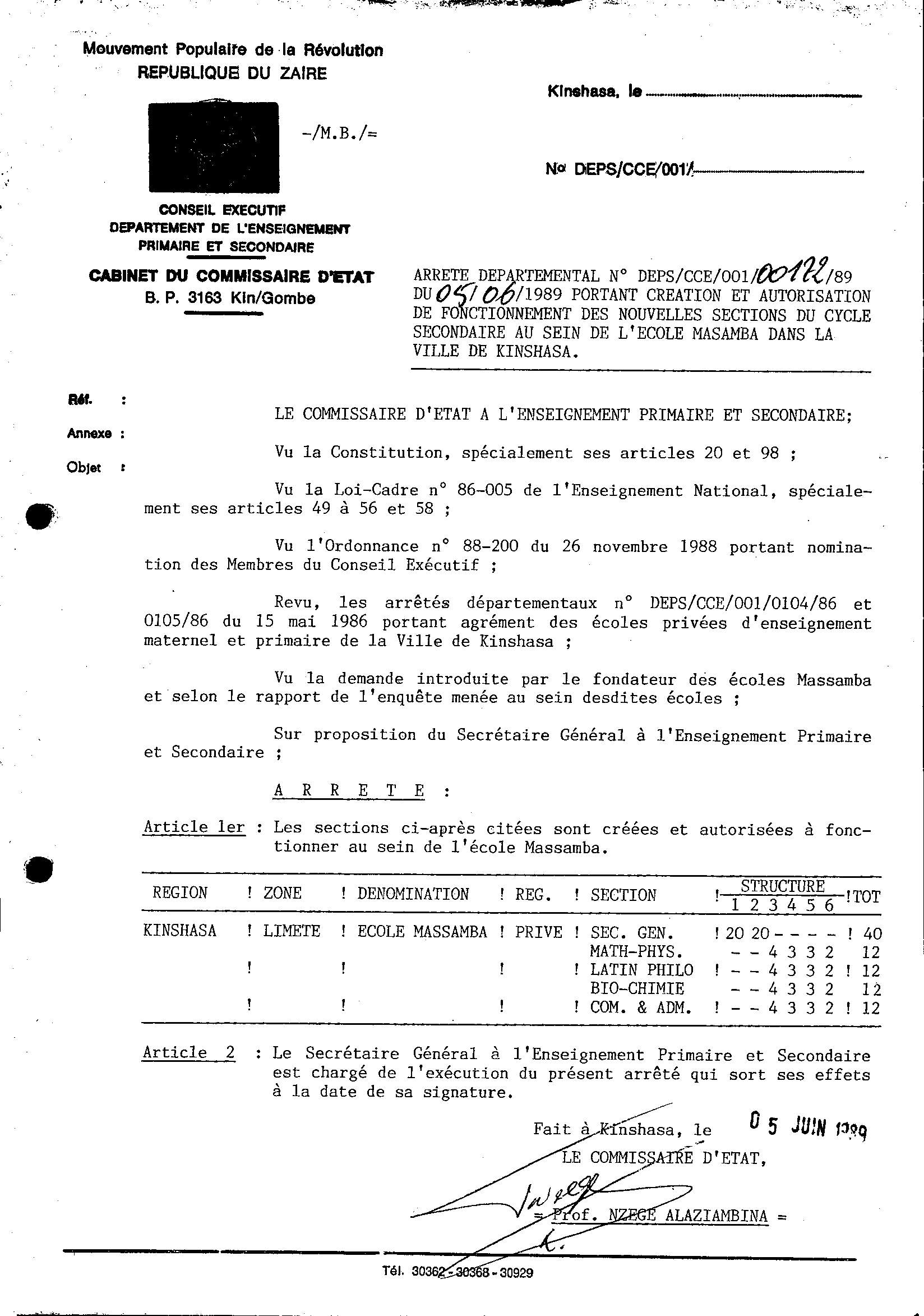 Aucune image