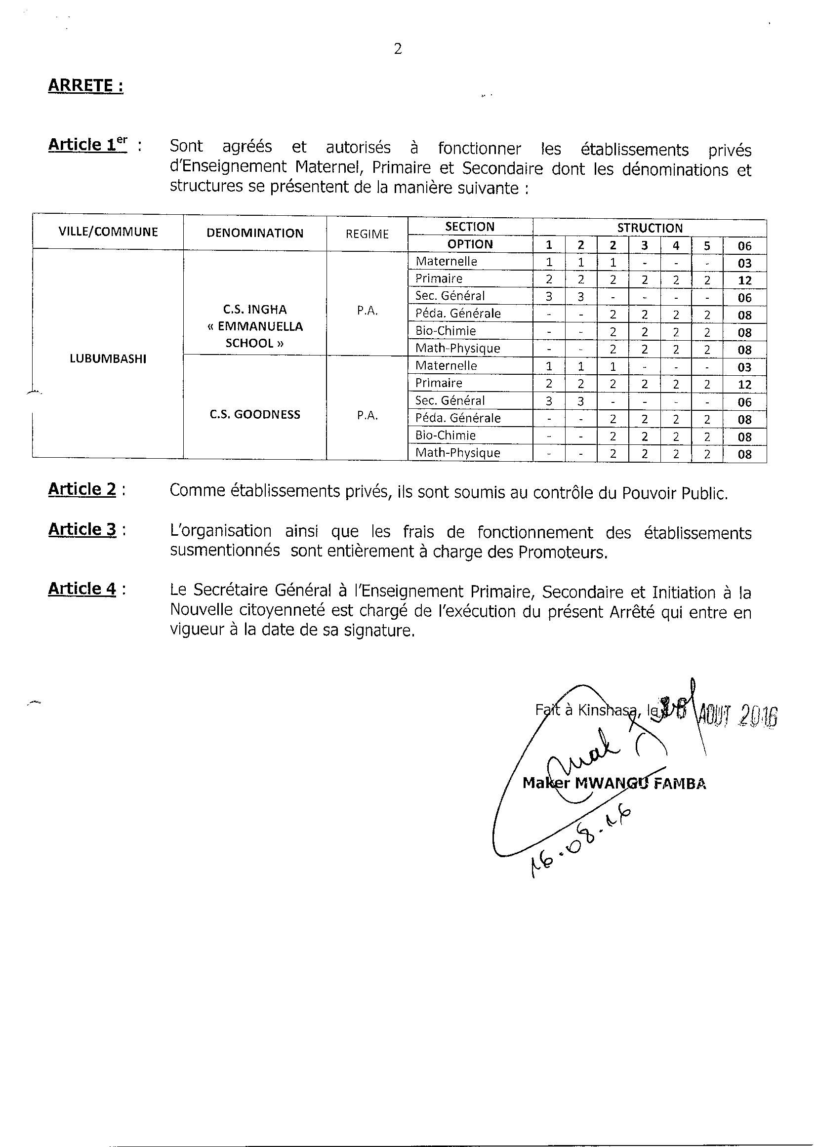 Aucune image