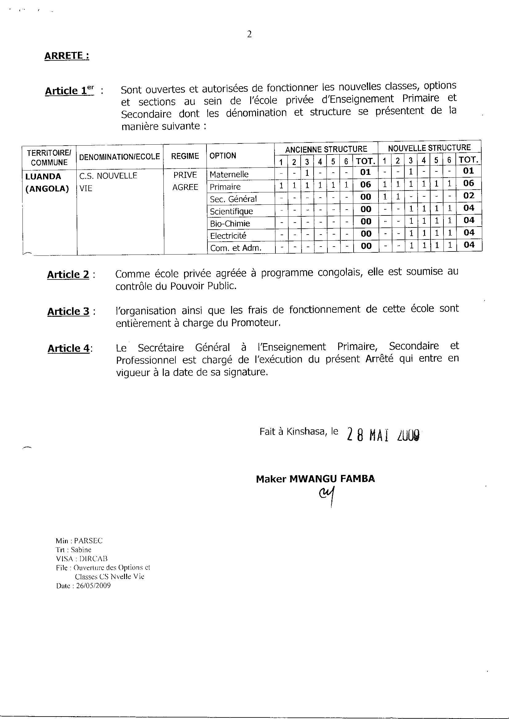 Aucune image