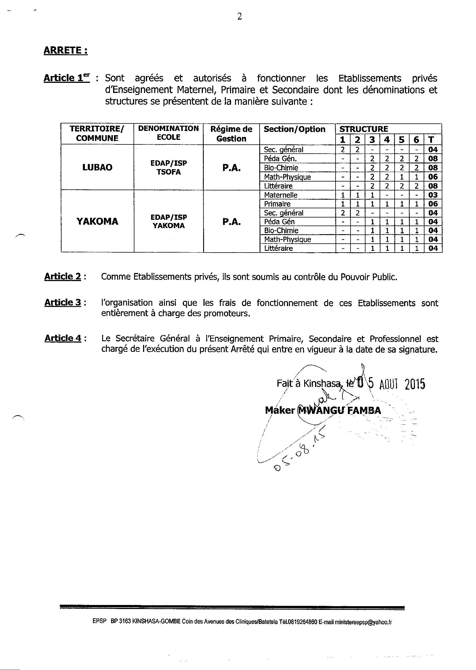 Aucune image