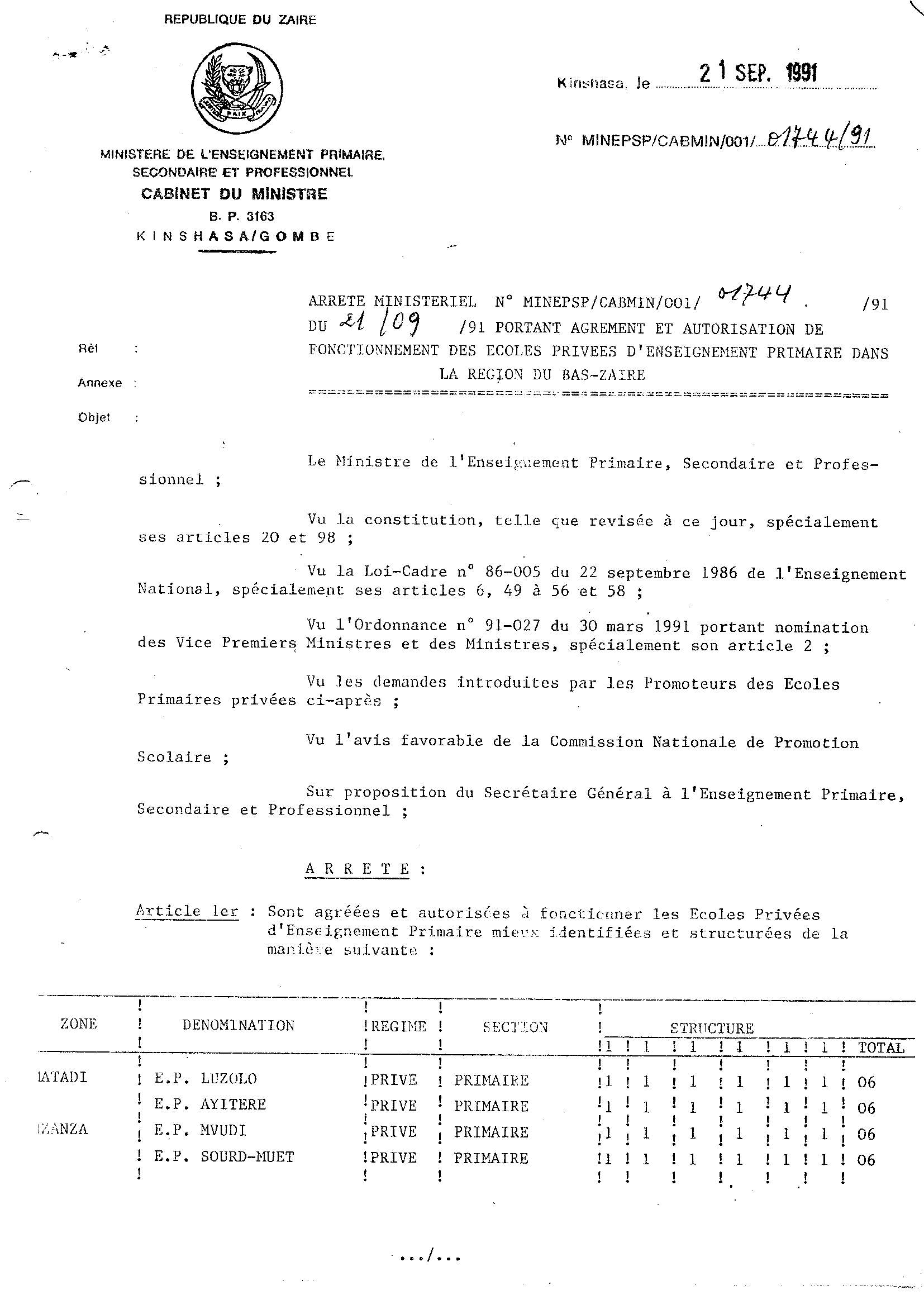 Aucune image