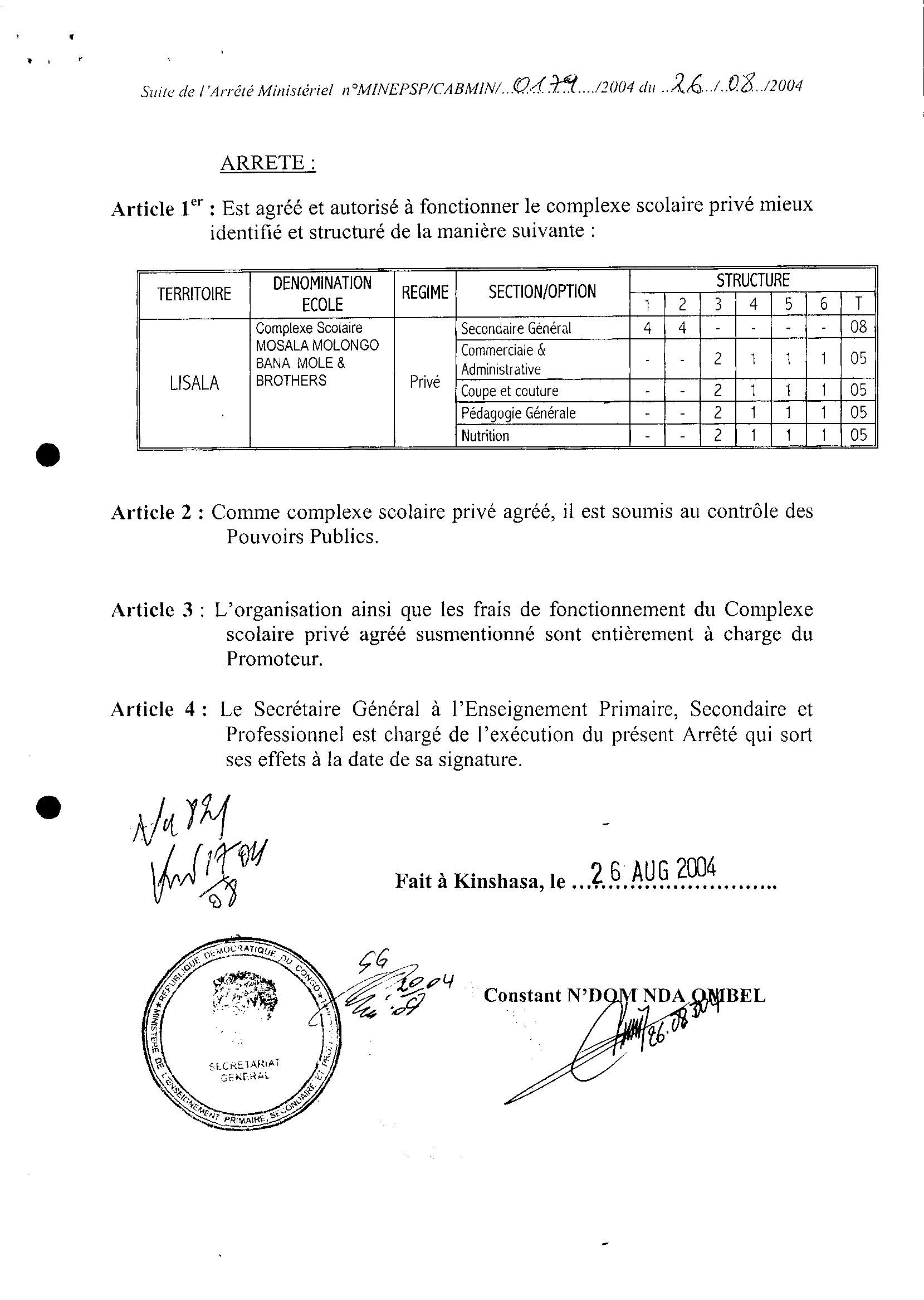 Aucune image