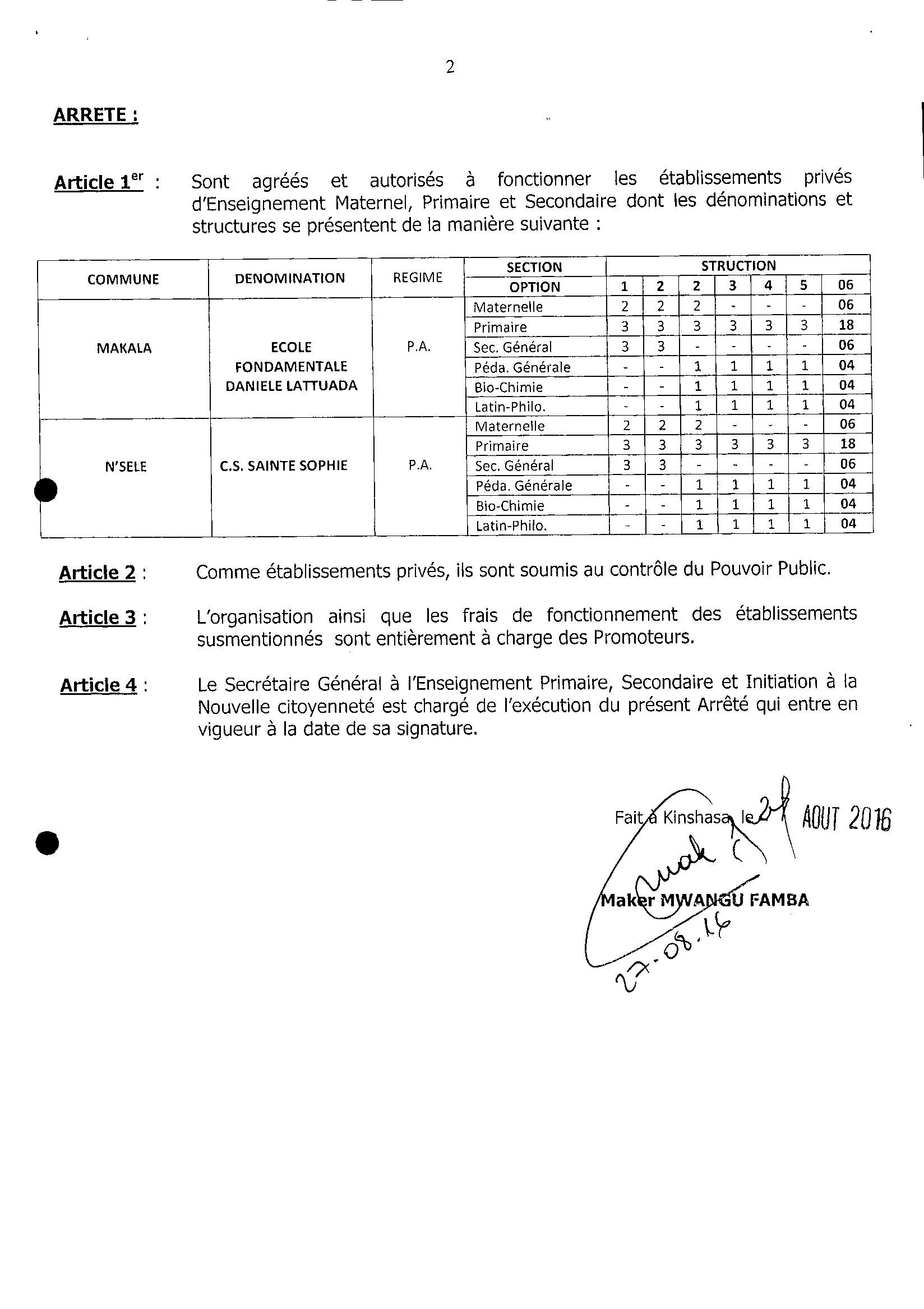 Aucune image