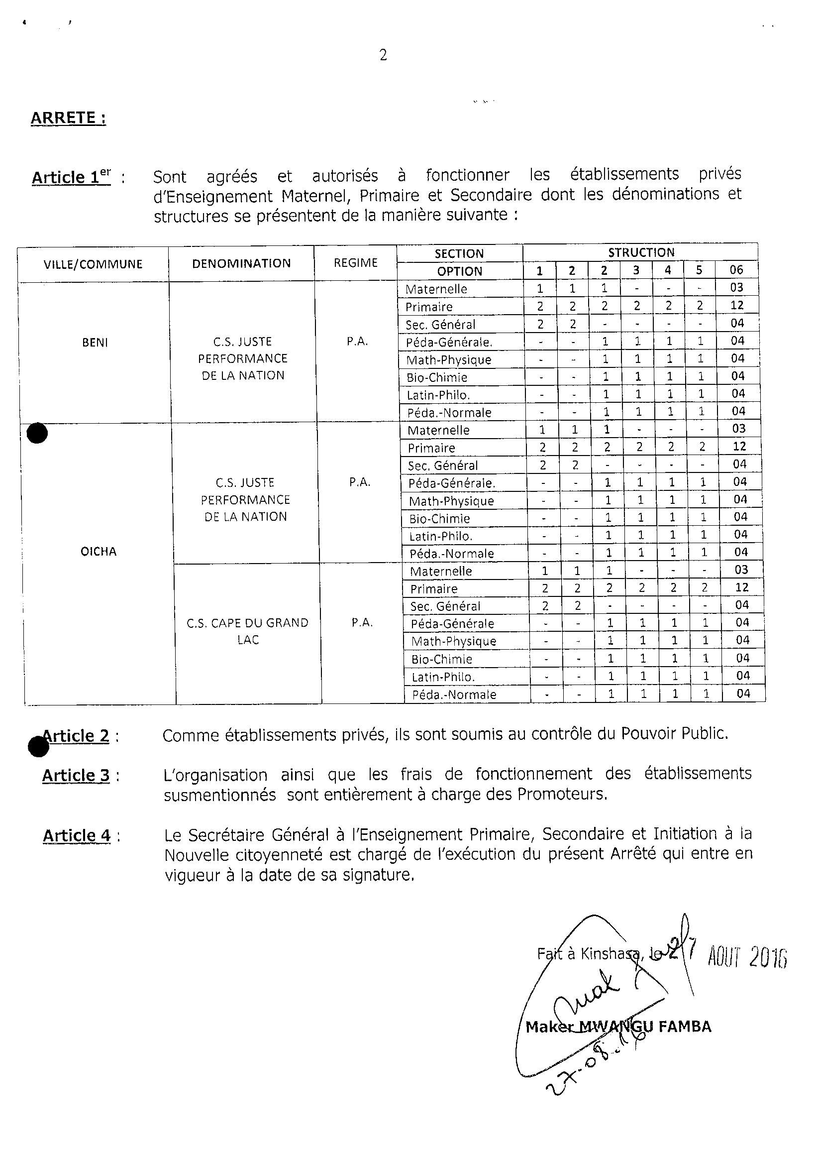 Aucune image