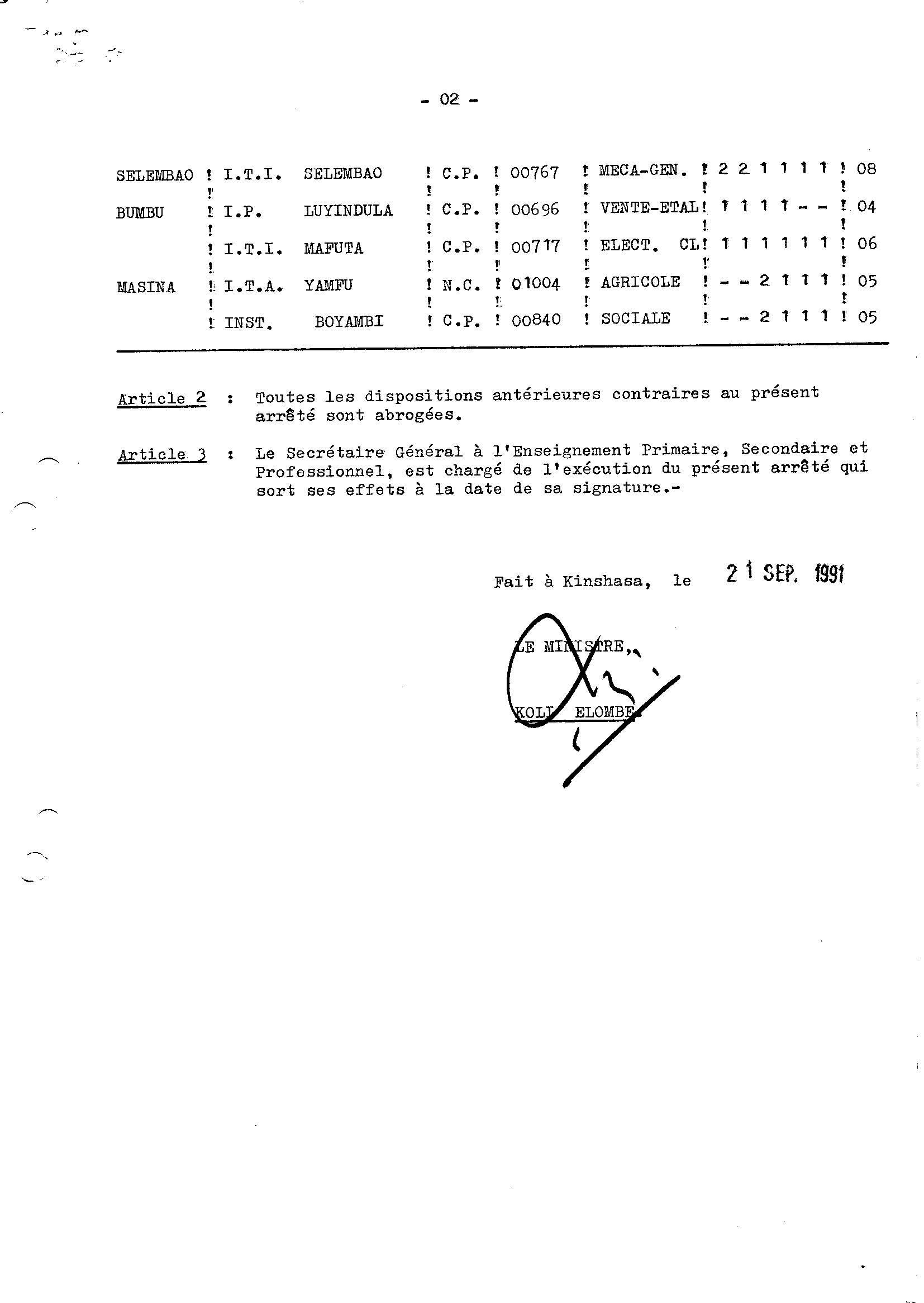 Aucune image