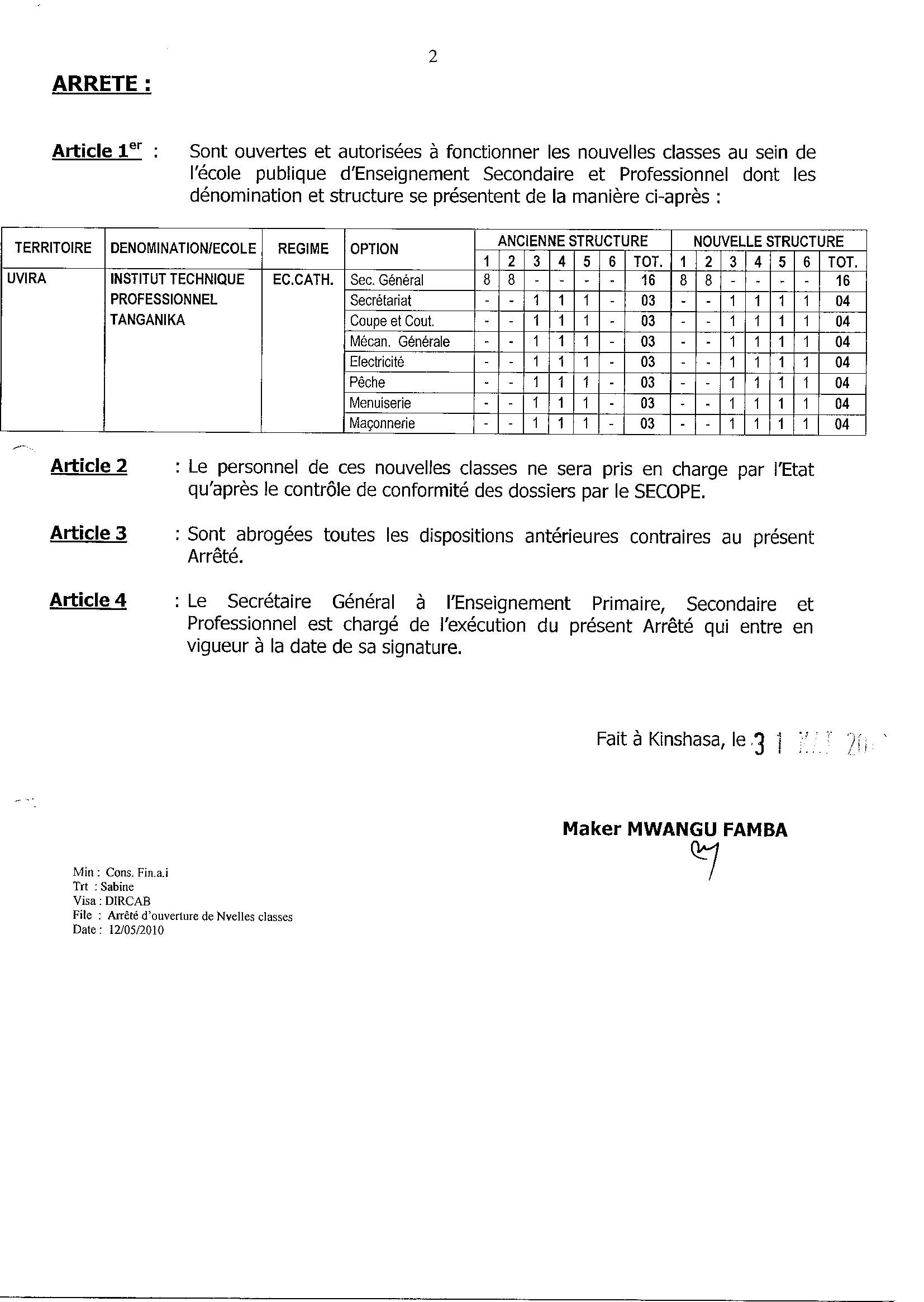 Aucune image