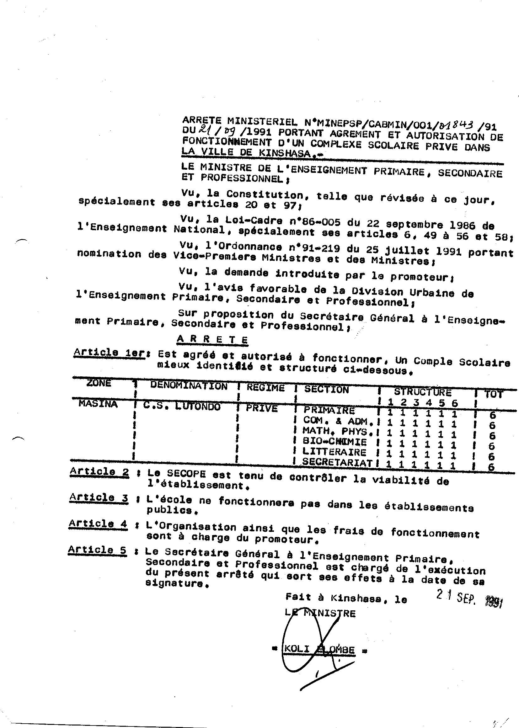 Aucune image