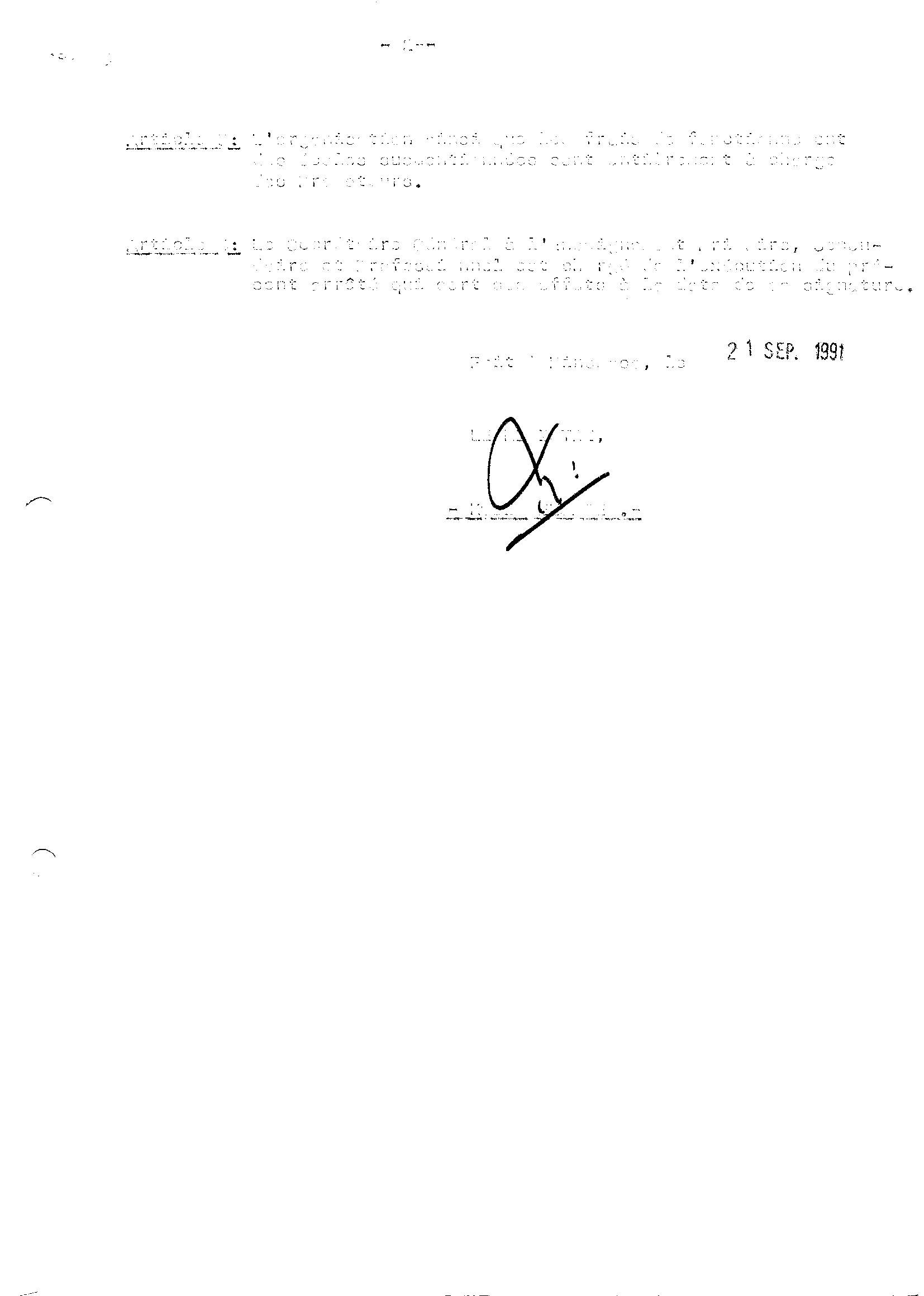 Aucune image