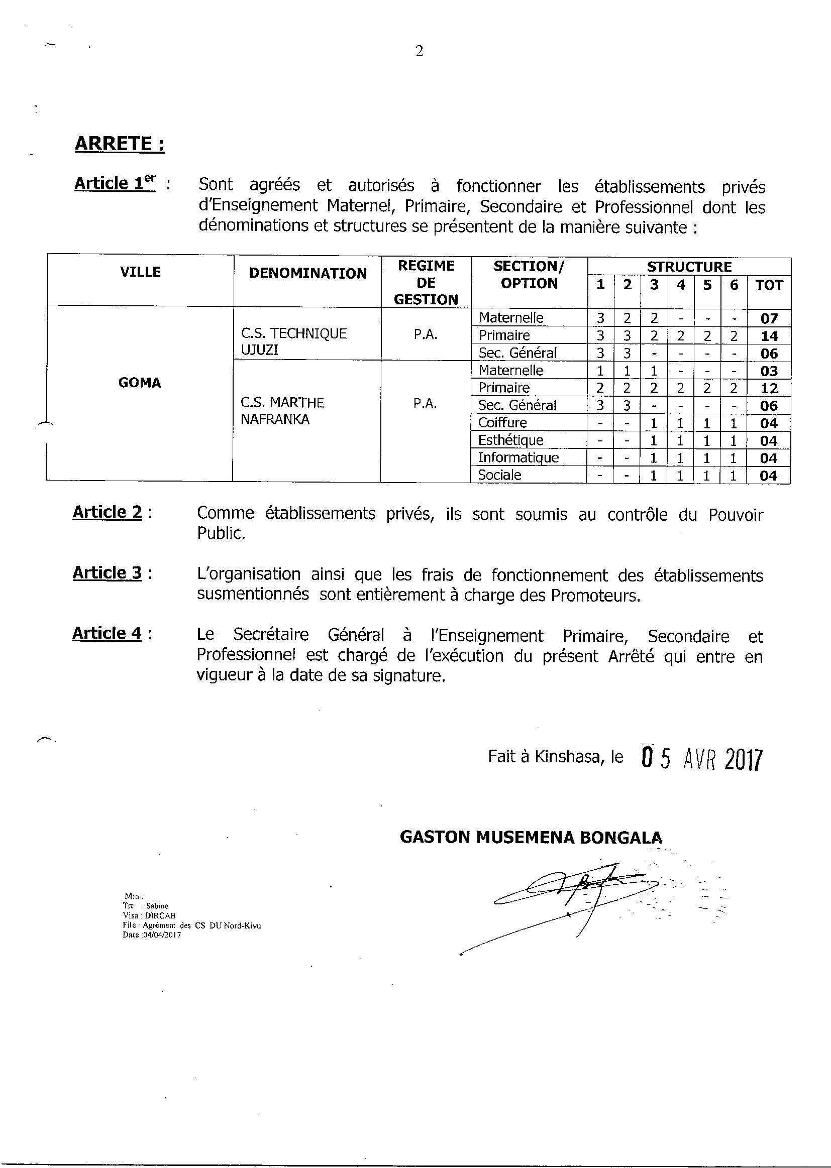Aucune image
