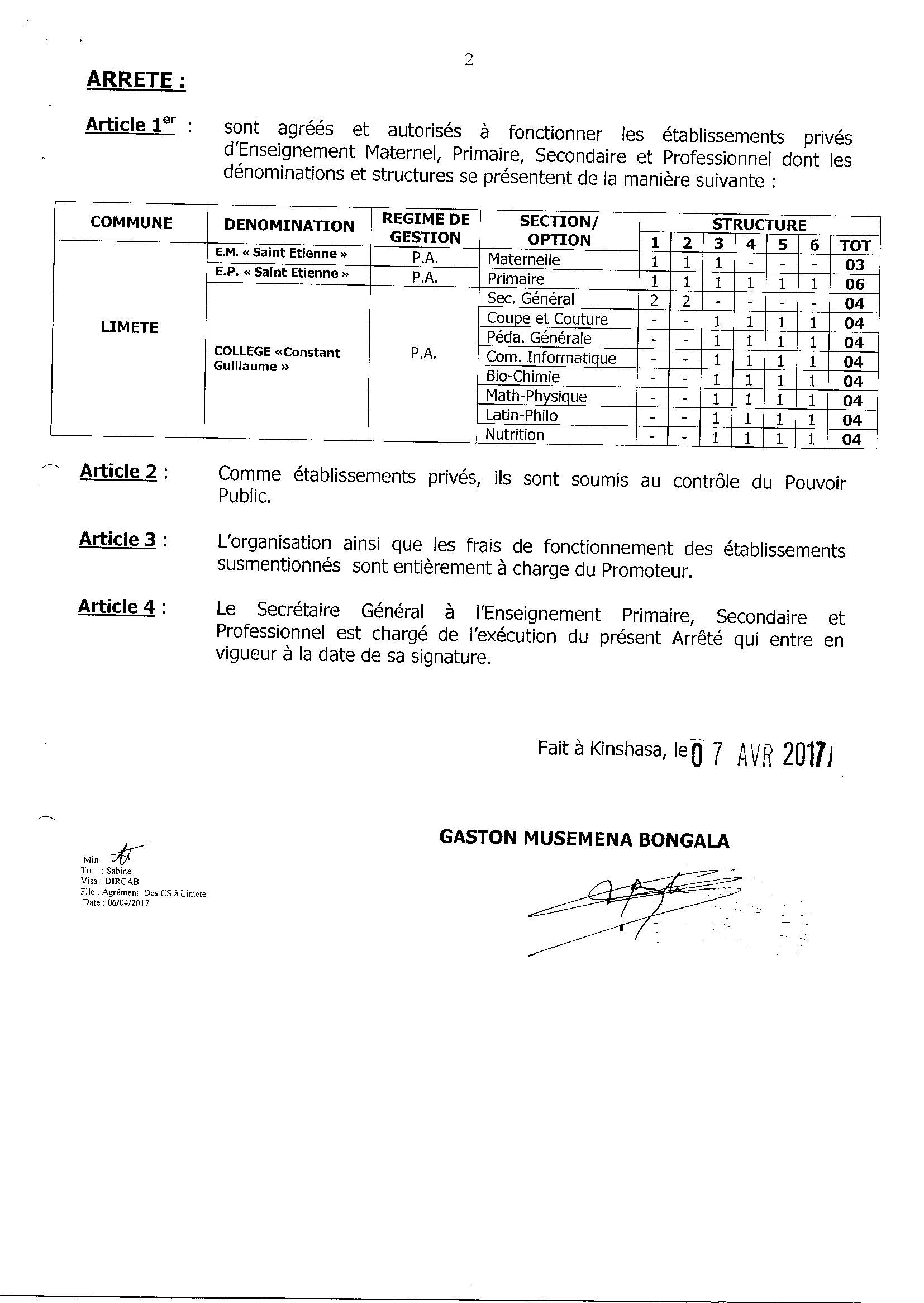 Aucune image