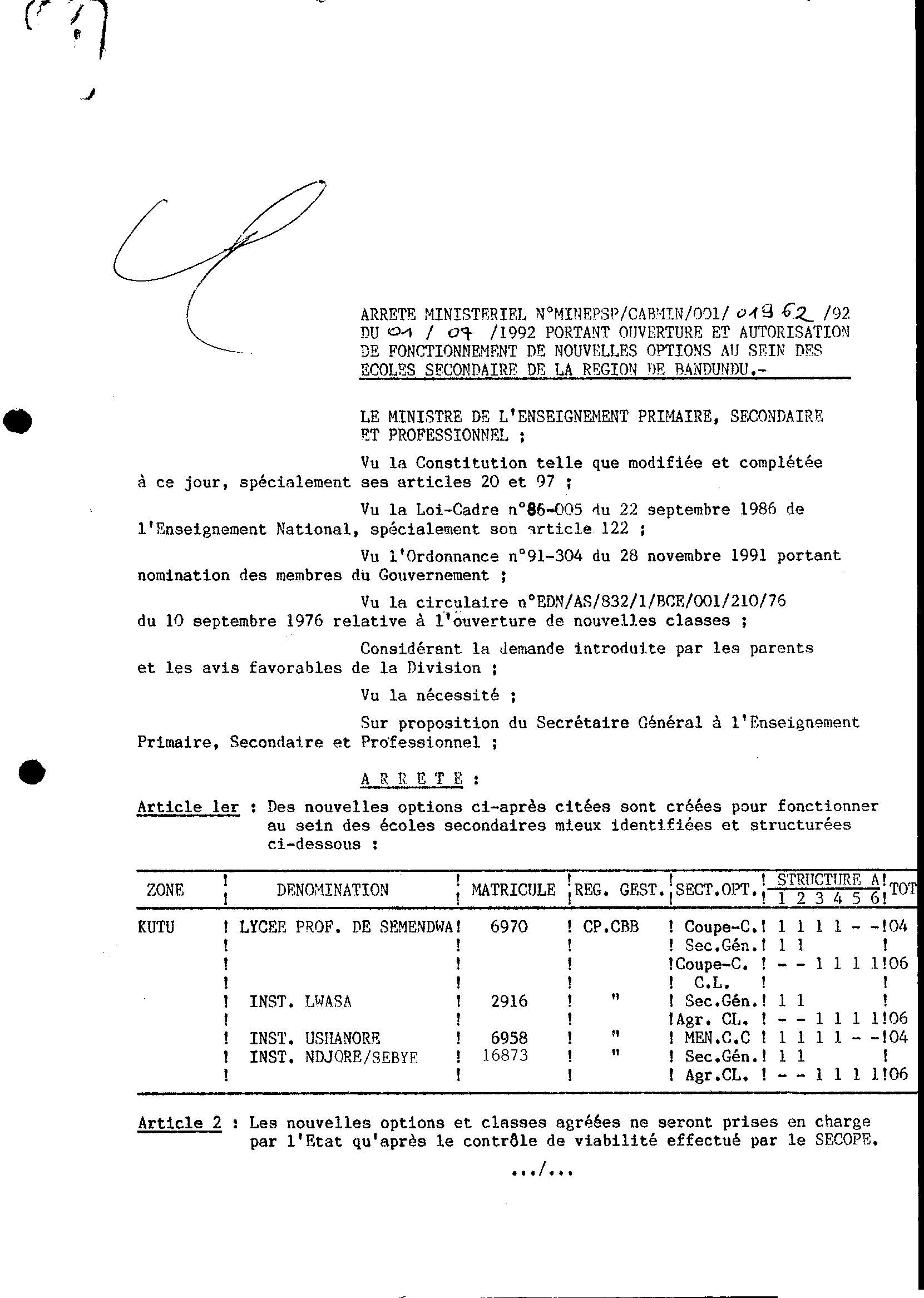 Aucune image
