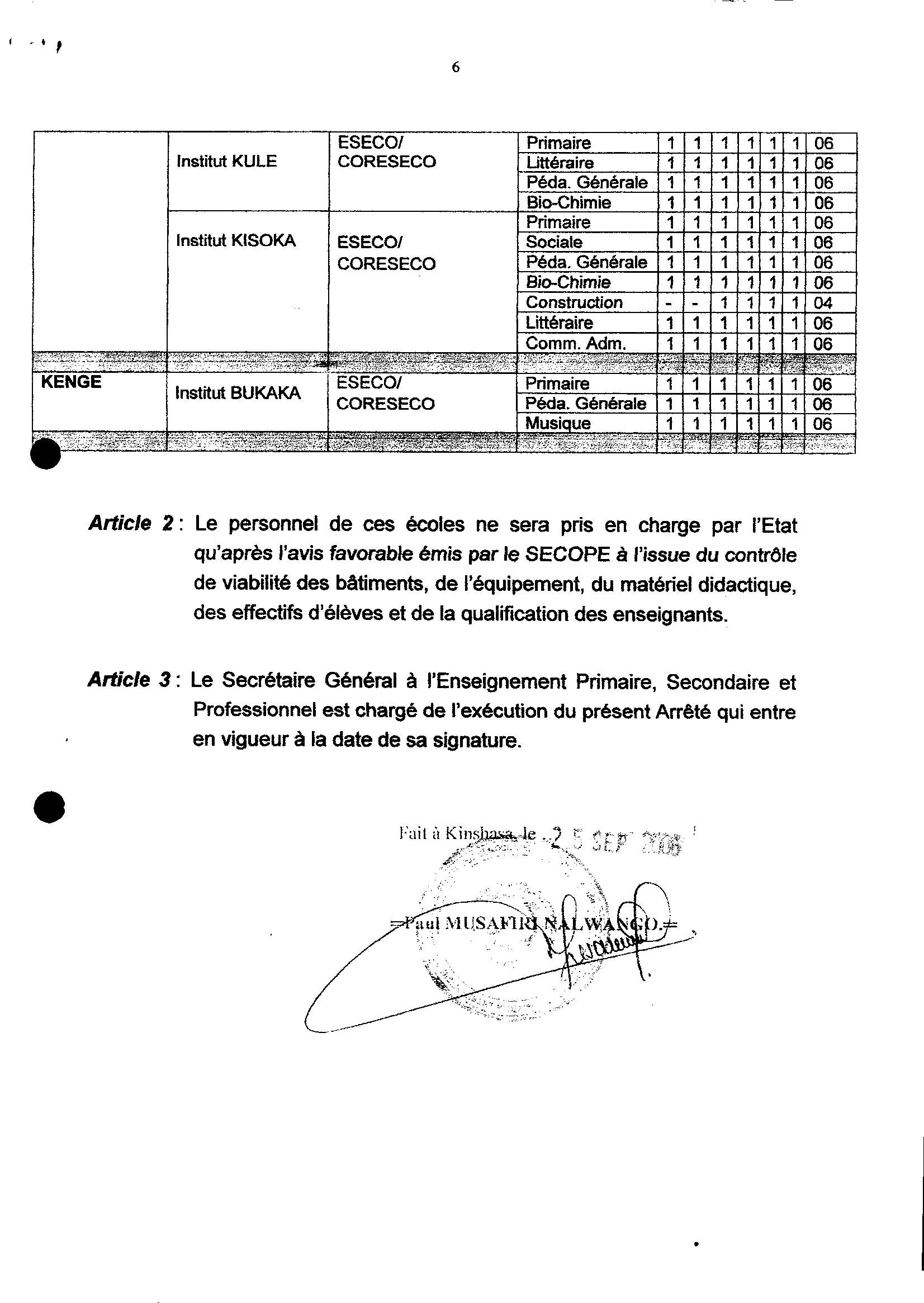 Aucune image