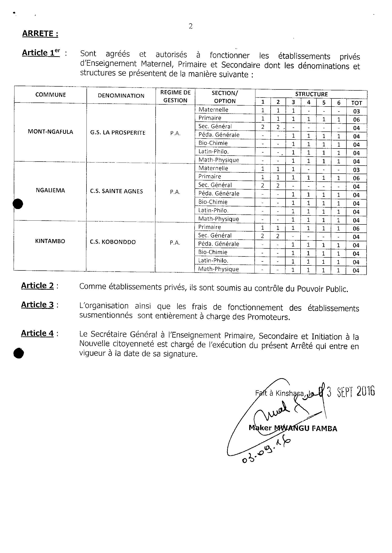 Aucune image