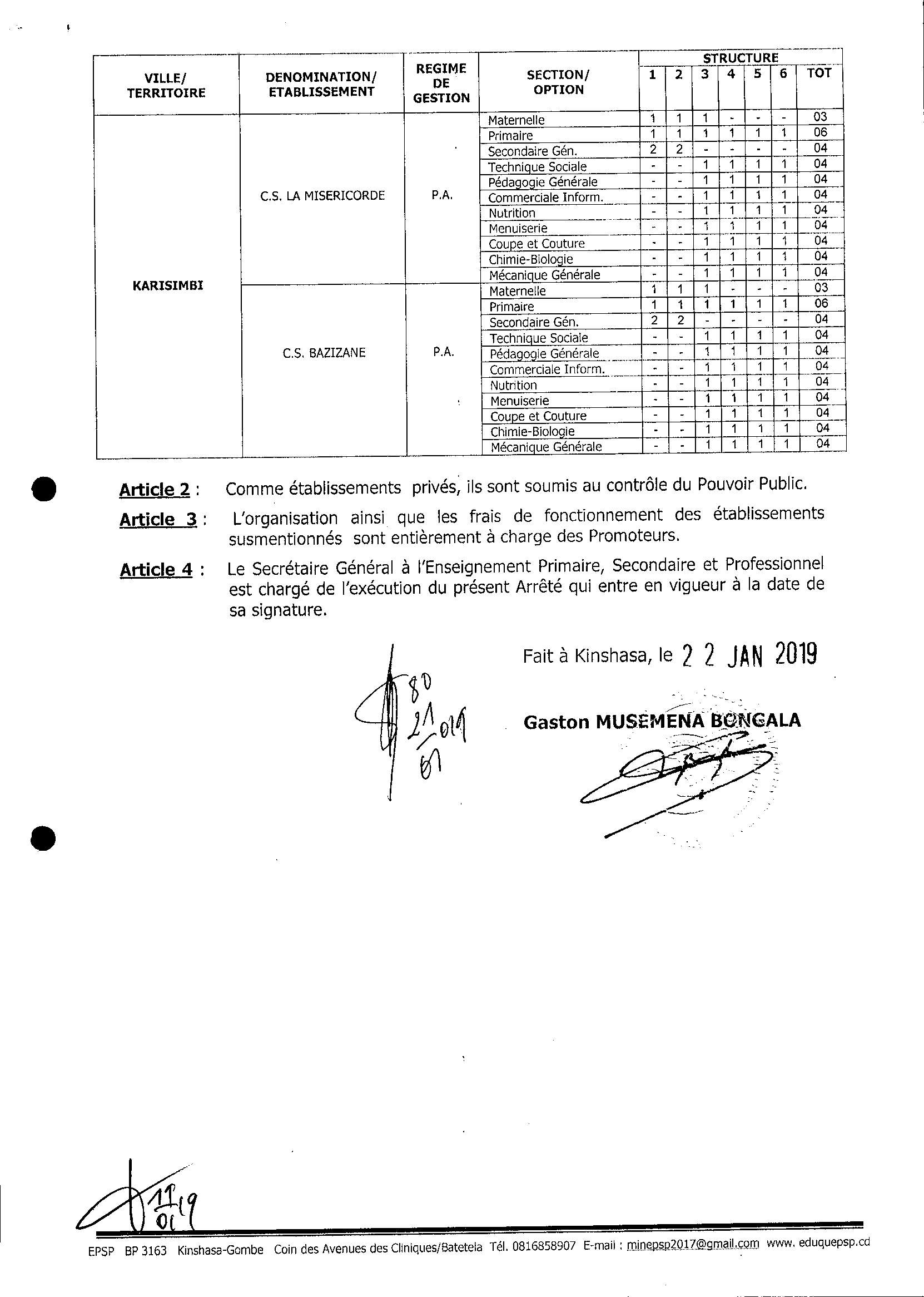 Aucune image