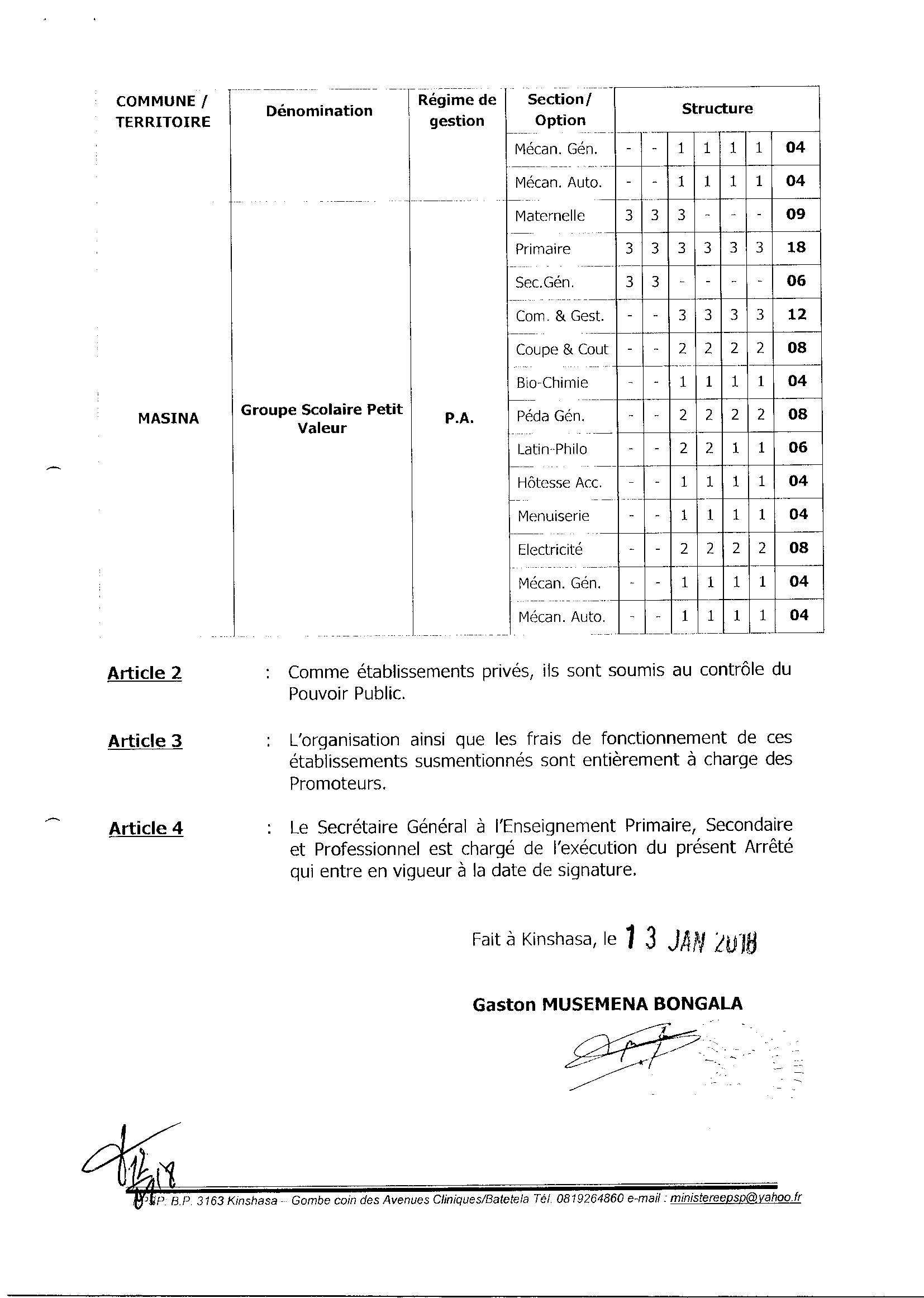 Aucune image